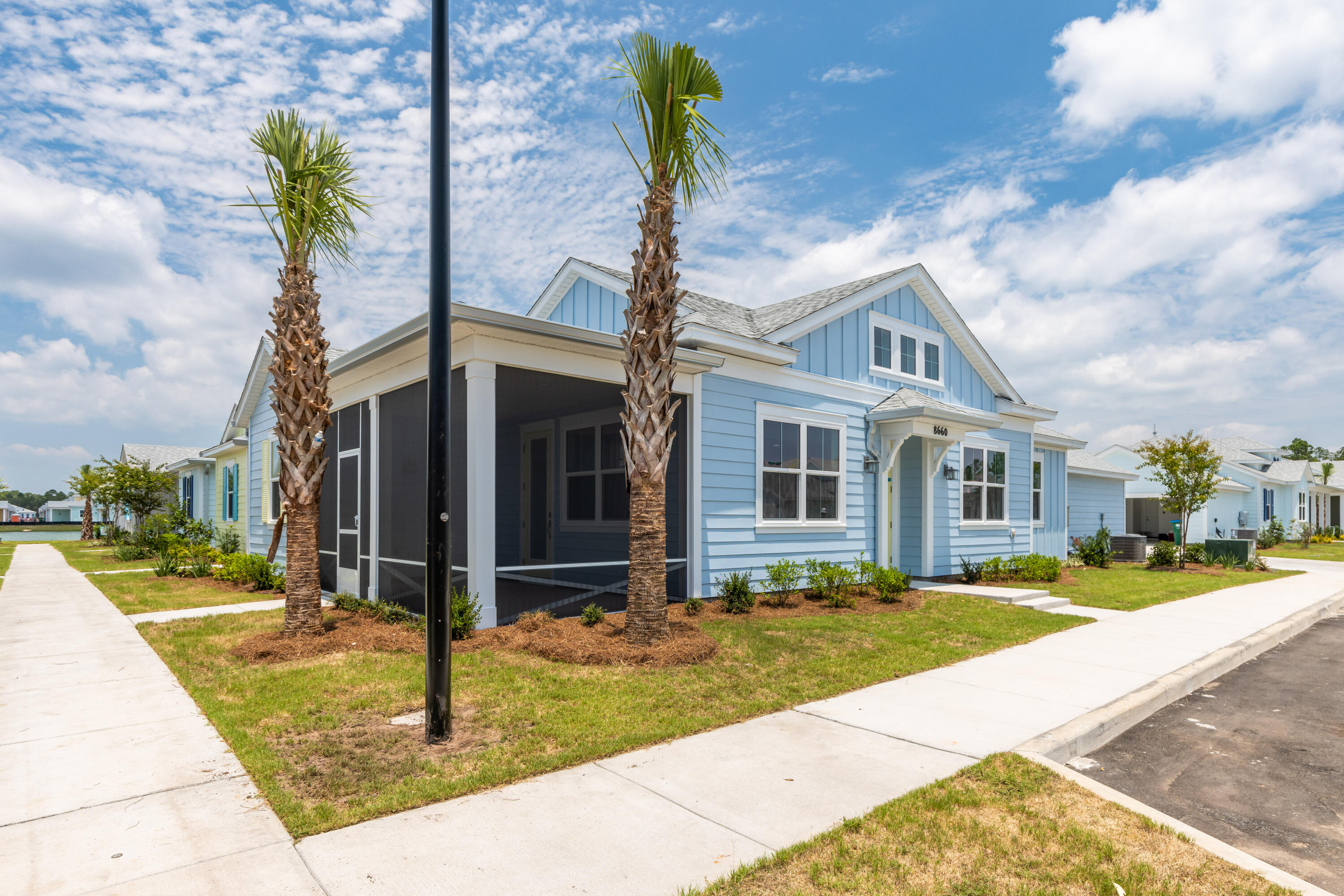 Latitude Margaritaville at Watersound - Residential