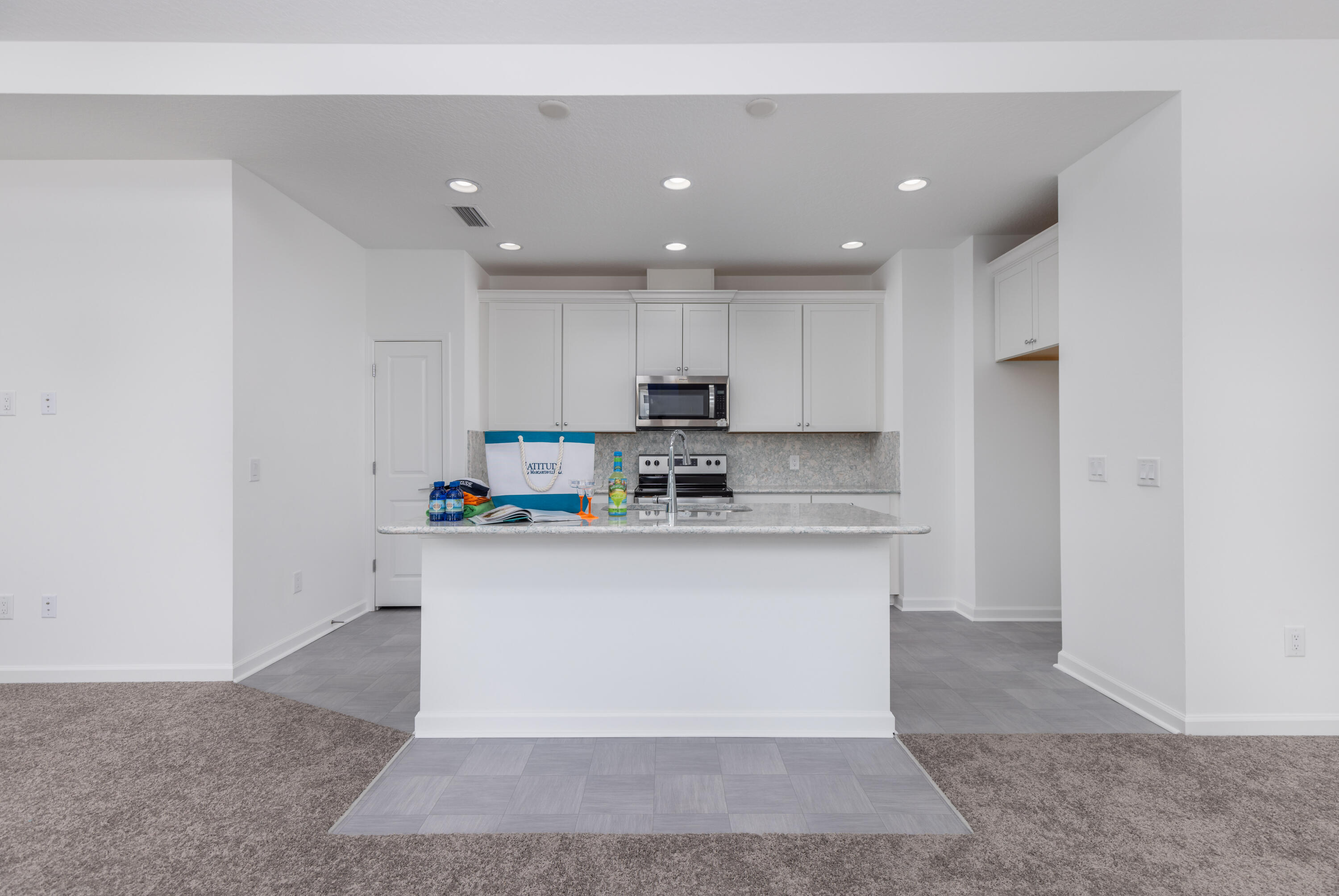 Latitude Margaritaville at Watersound - Residential