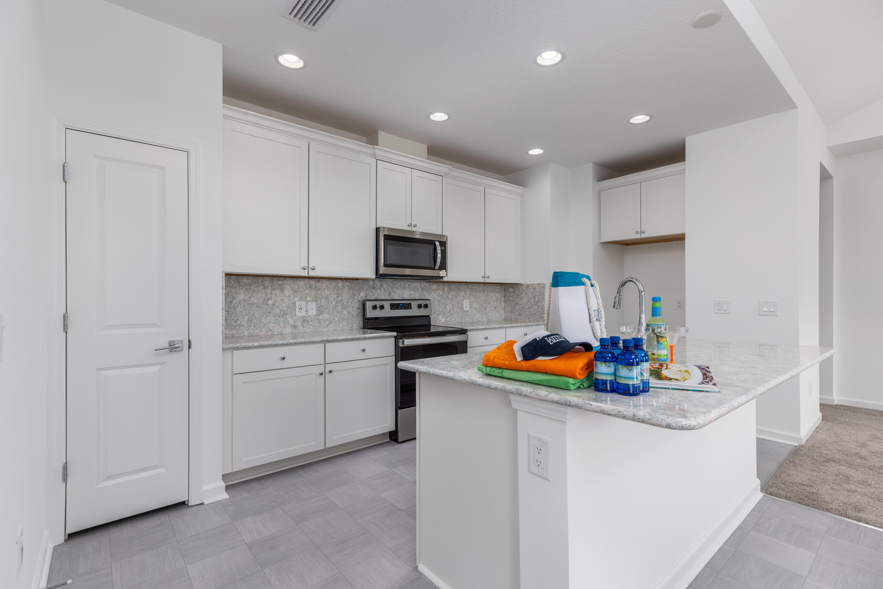 Latitude Margaritaville at Watersound - Residential