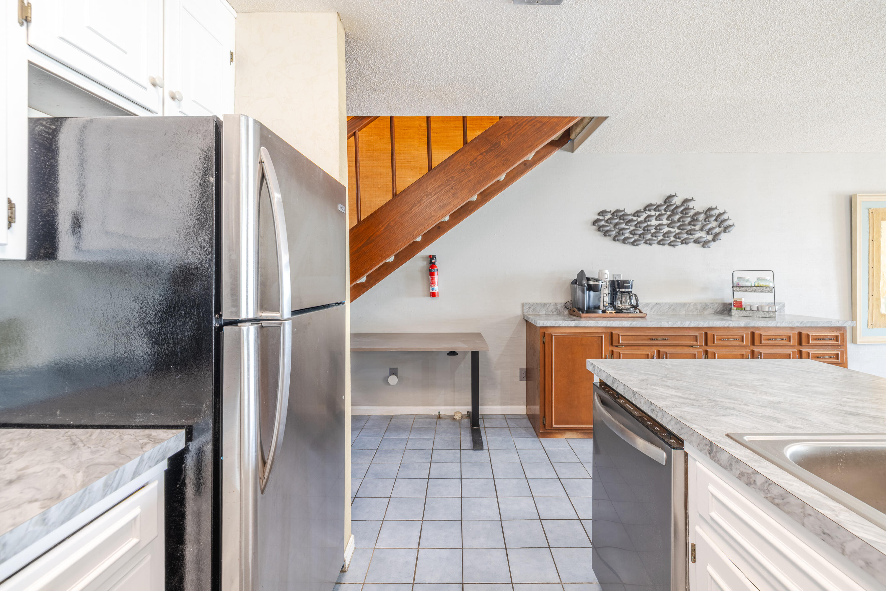 Leeward Tower Townhouse - Residential
