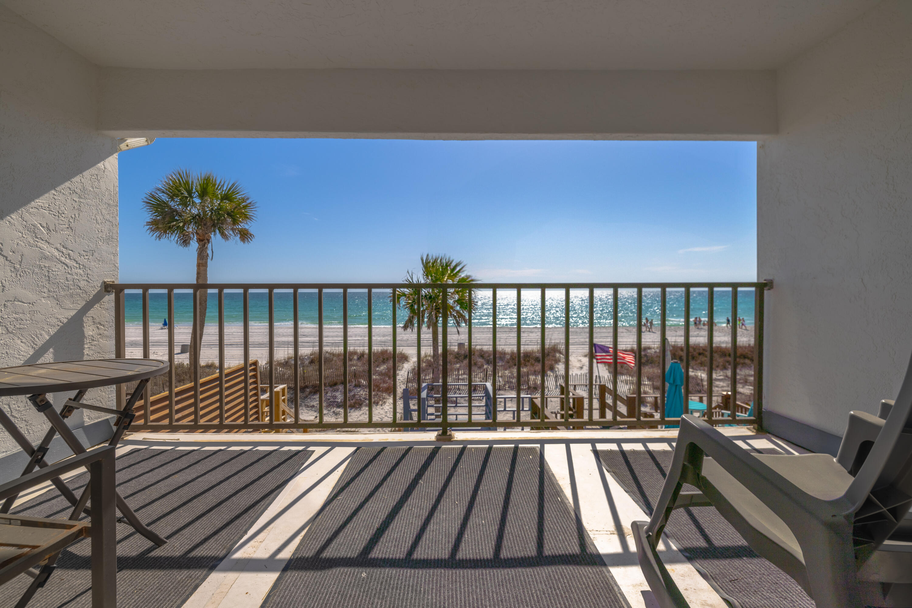 Leeward Tower Townhouse - Residential
