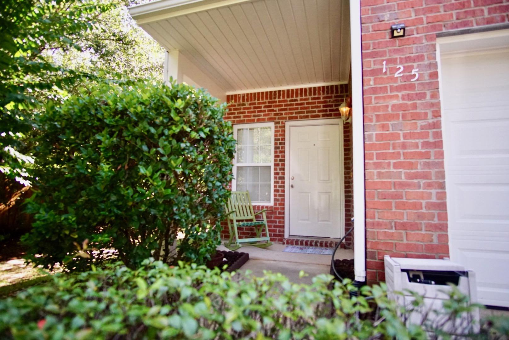 TOOKE PLACE CONDO - Residential