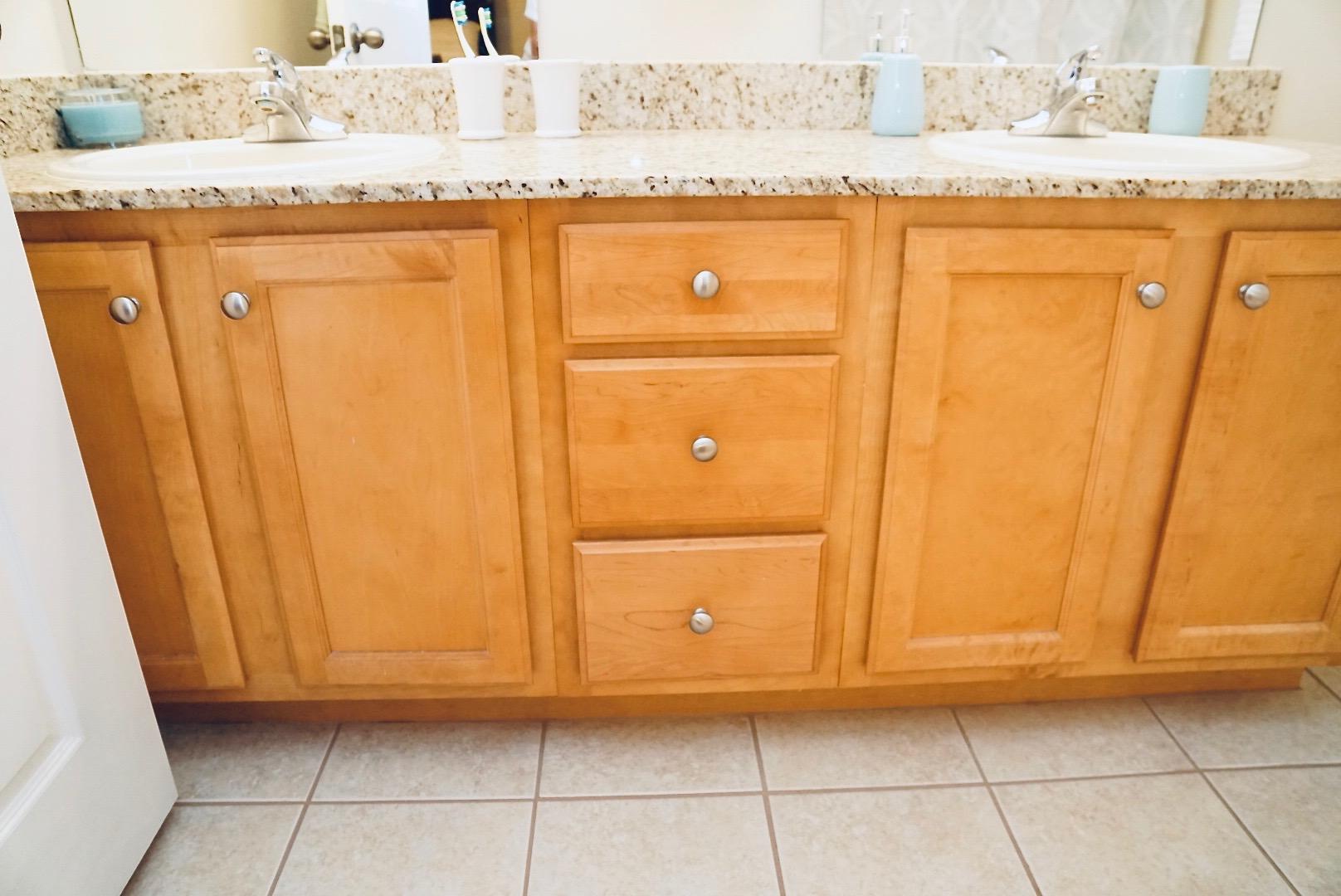 TOOKE PLACE CONDO - Residential