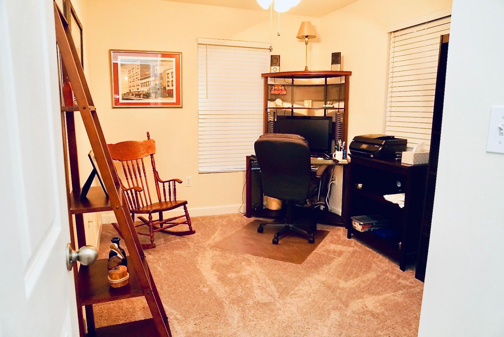 TOOKE PLACE CONDO - Residential