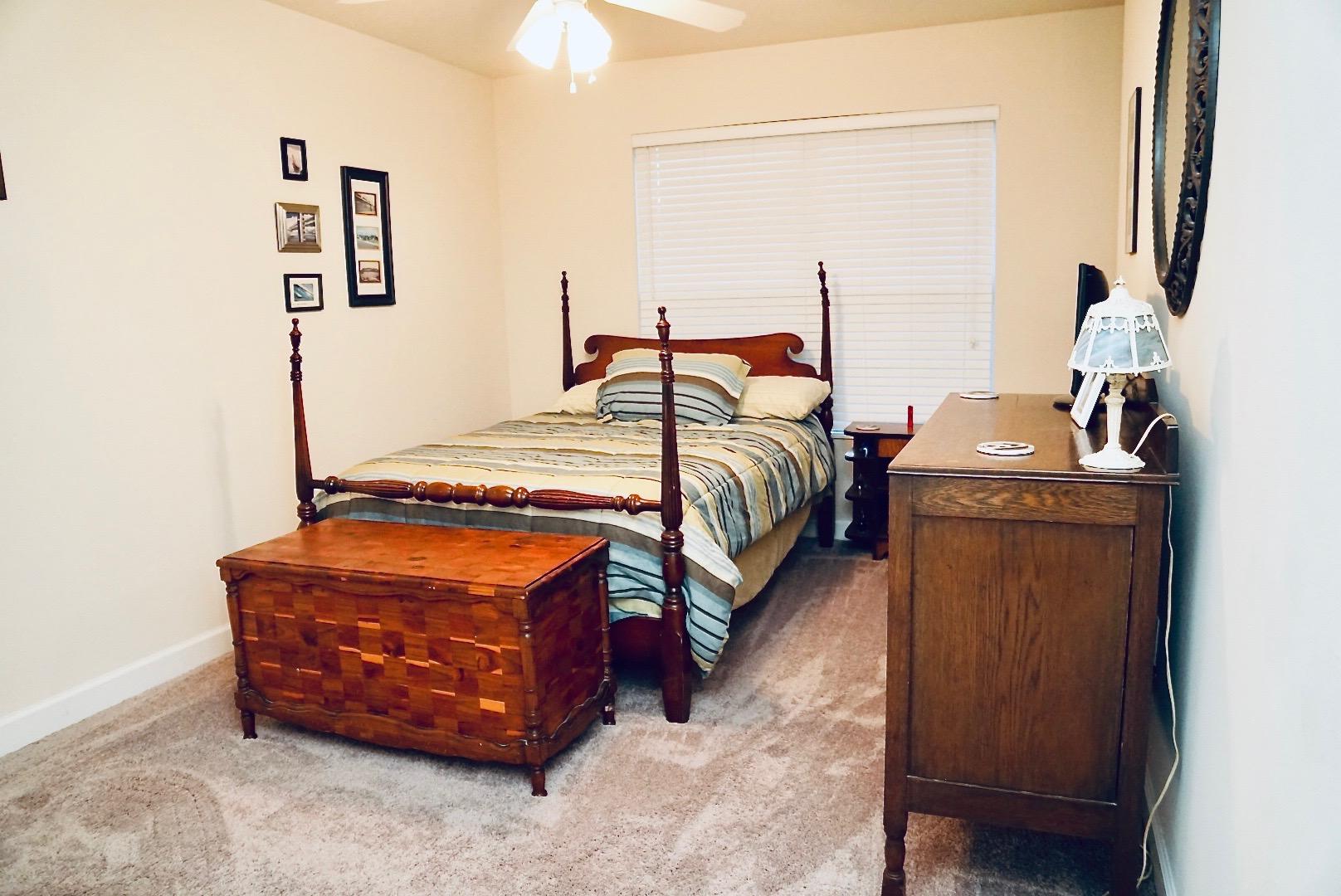 TOOKE PLACE CONDO - Residential