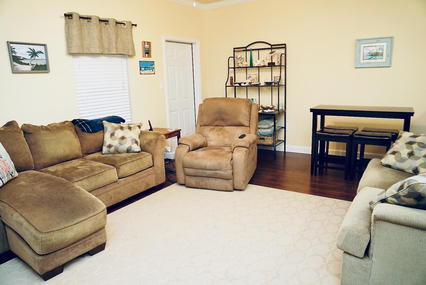 TOOKE PLACE CONDO - Residential