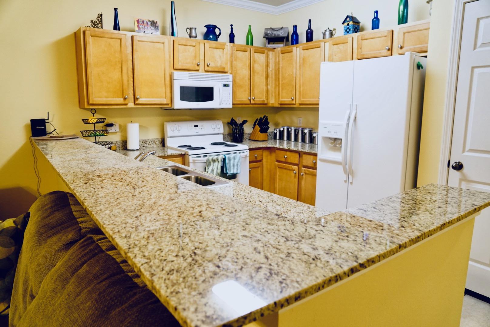 TOOKE PLACE CONDO - Residential