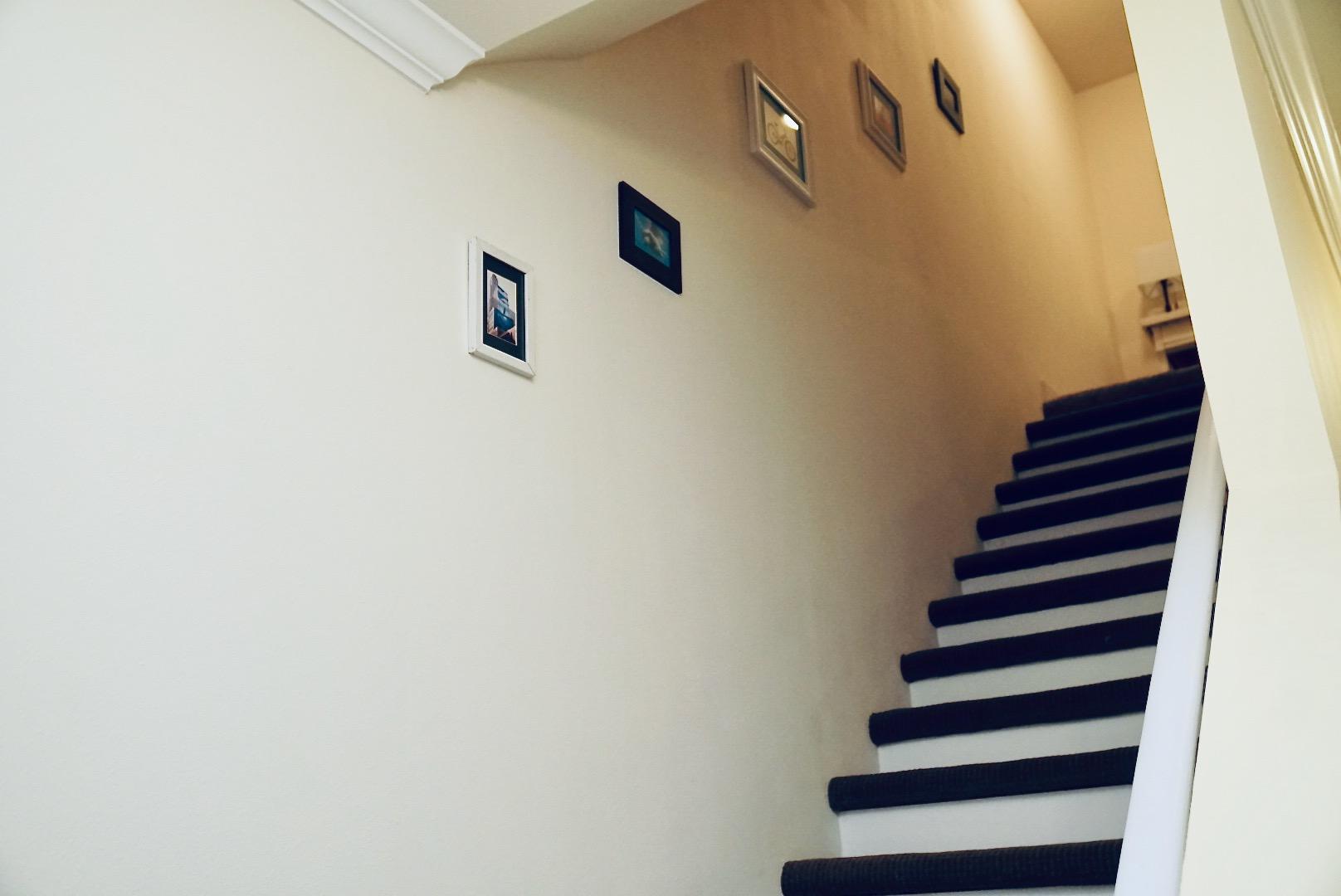 TOOKE PLACE CONDO - Residential