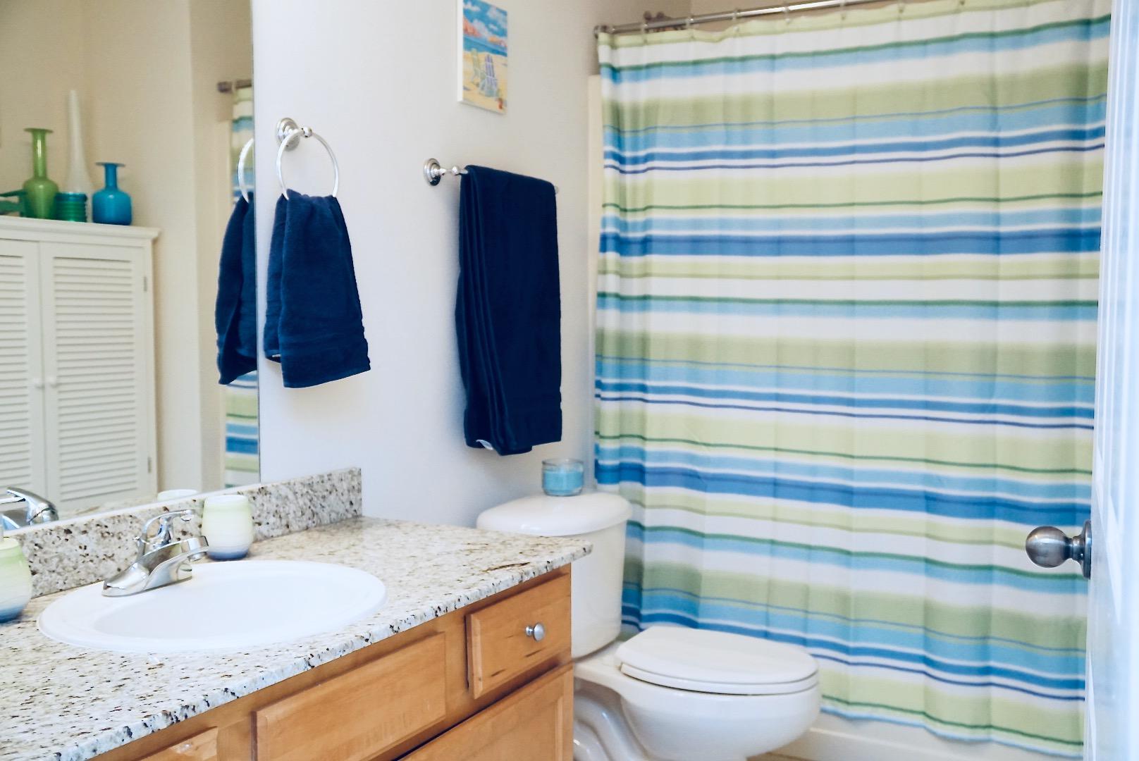 TOOKE PLACE CONDO - Residential