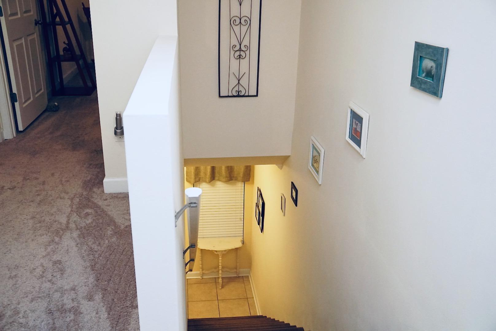 TOOKE PLACE CONDO - Residential