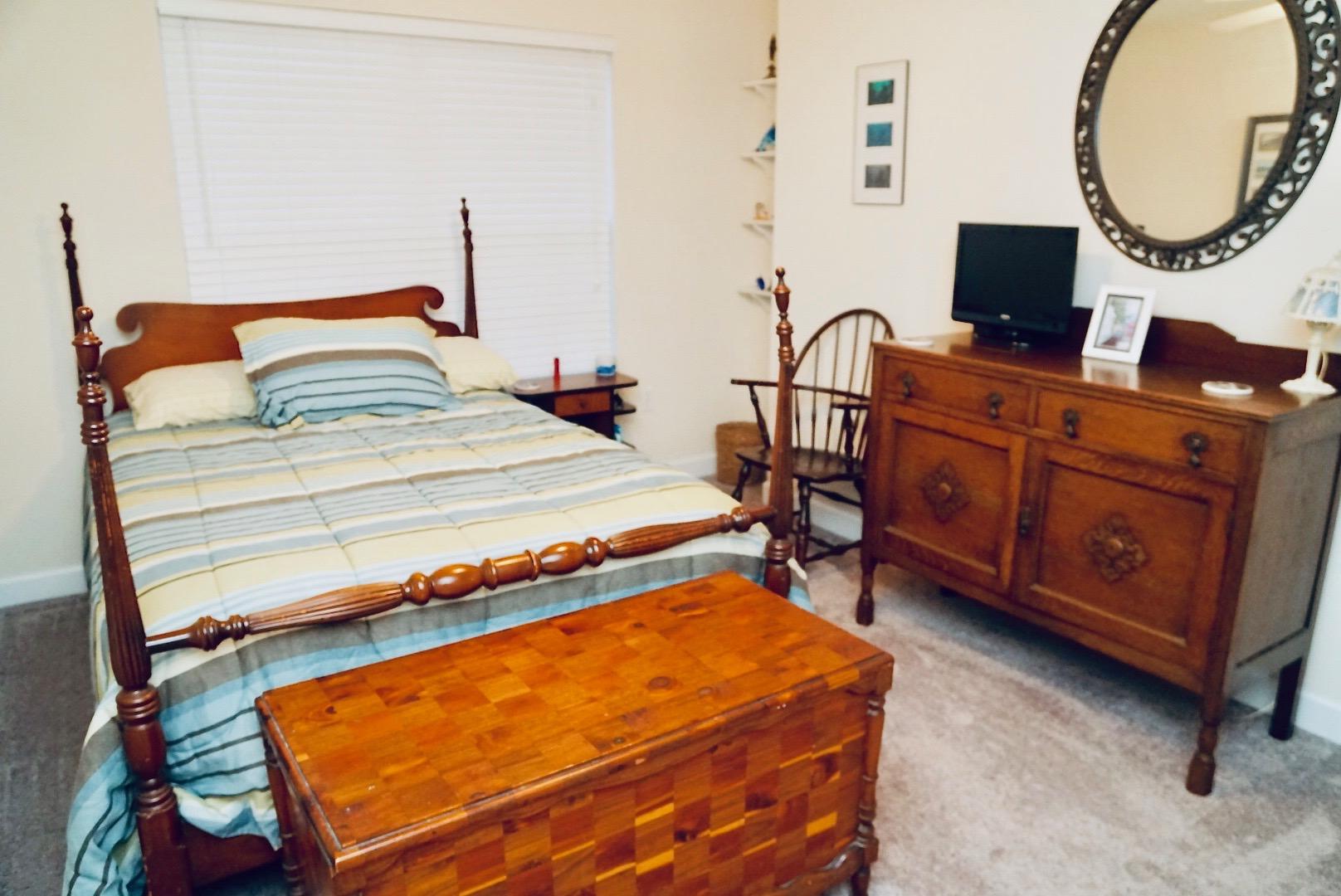 TOOKE PLACE CONDO - Residential