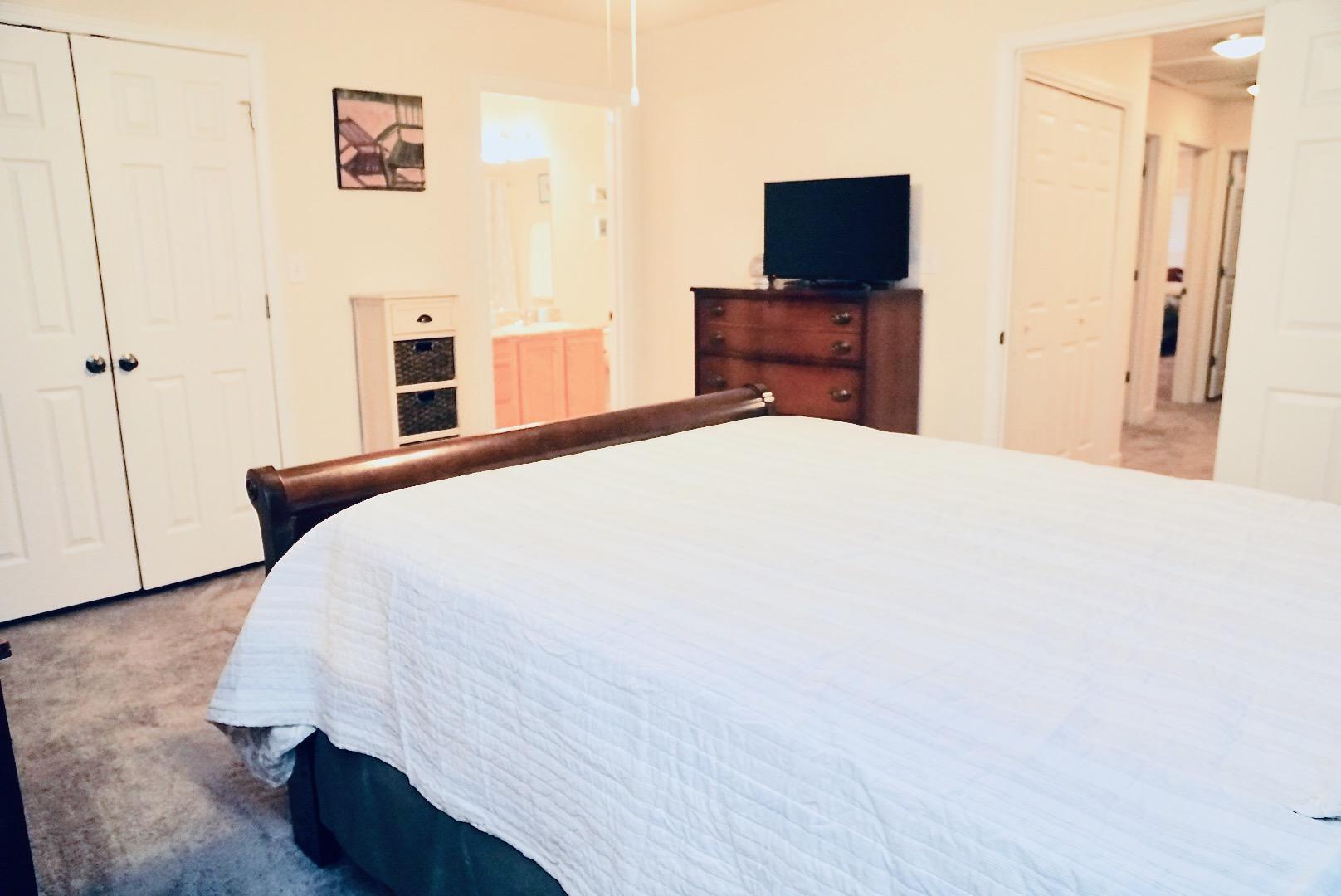 TOOKE PLACE CONDO - Residential