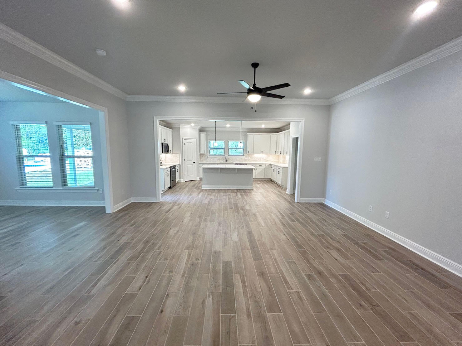 HAMMOCK BAY - BIRD SONG - Residential