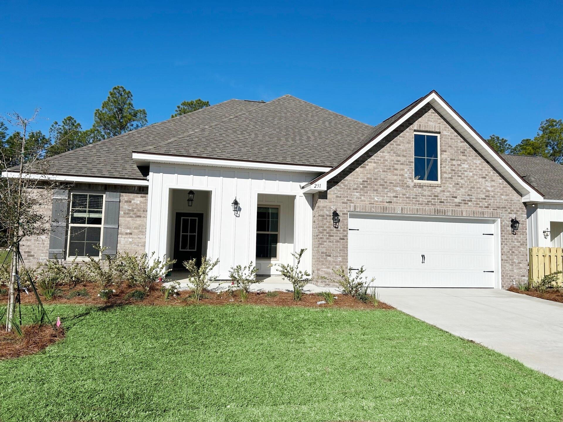 HAMMOCK BAY - BIRD SONG - Residential