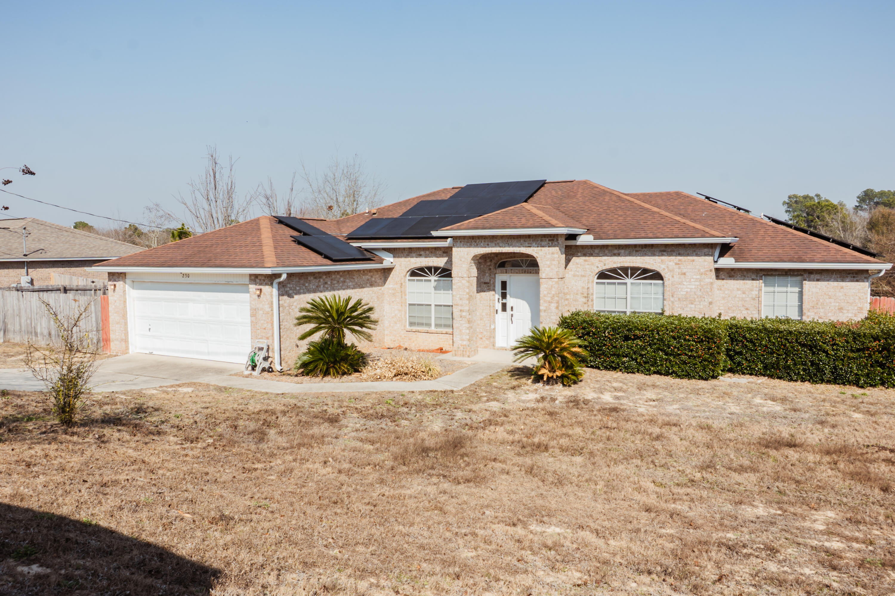 COUNTRYVIEW ESTATES 10TH ADDN - Residential Lease