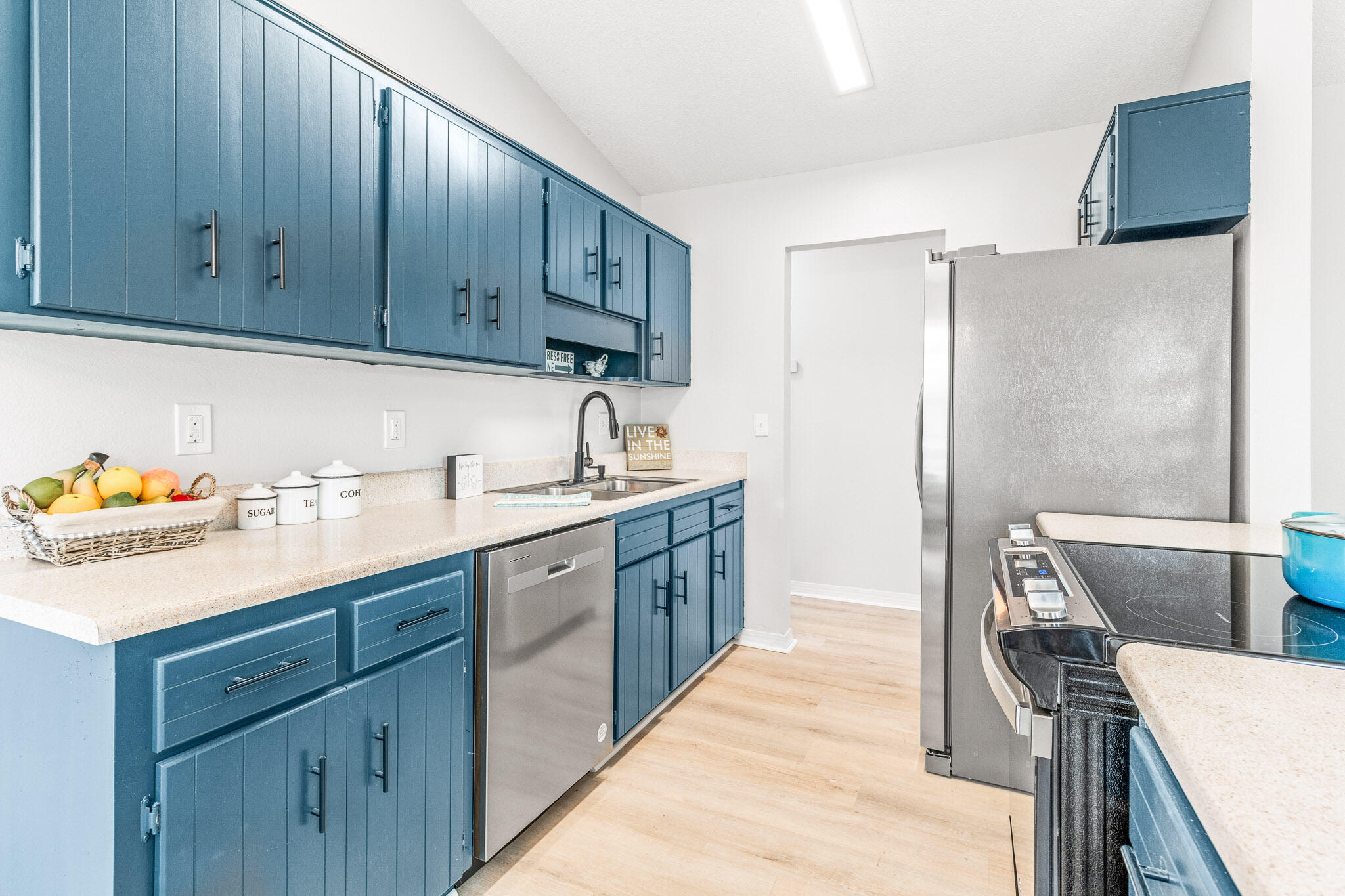 WINDSOR VILLAGE - Residential