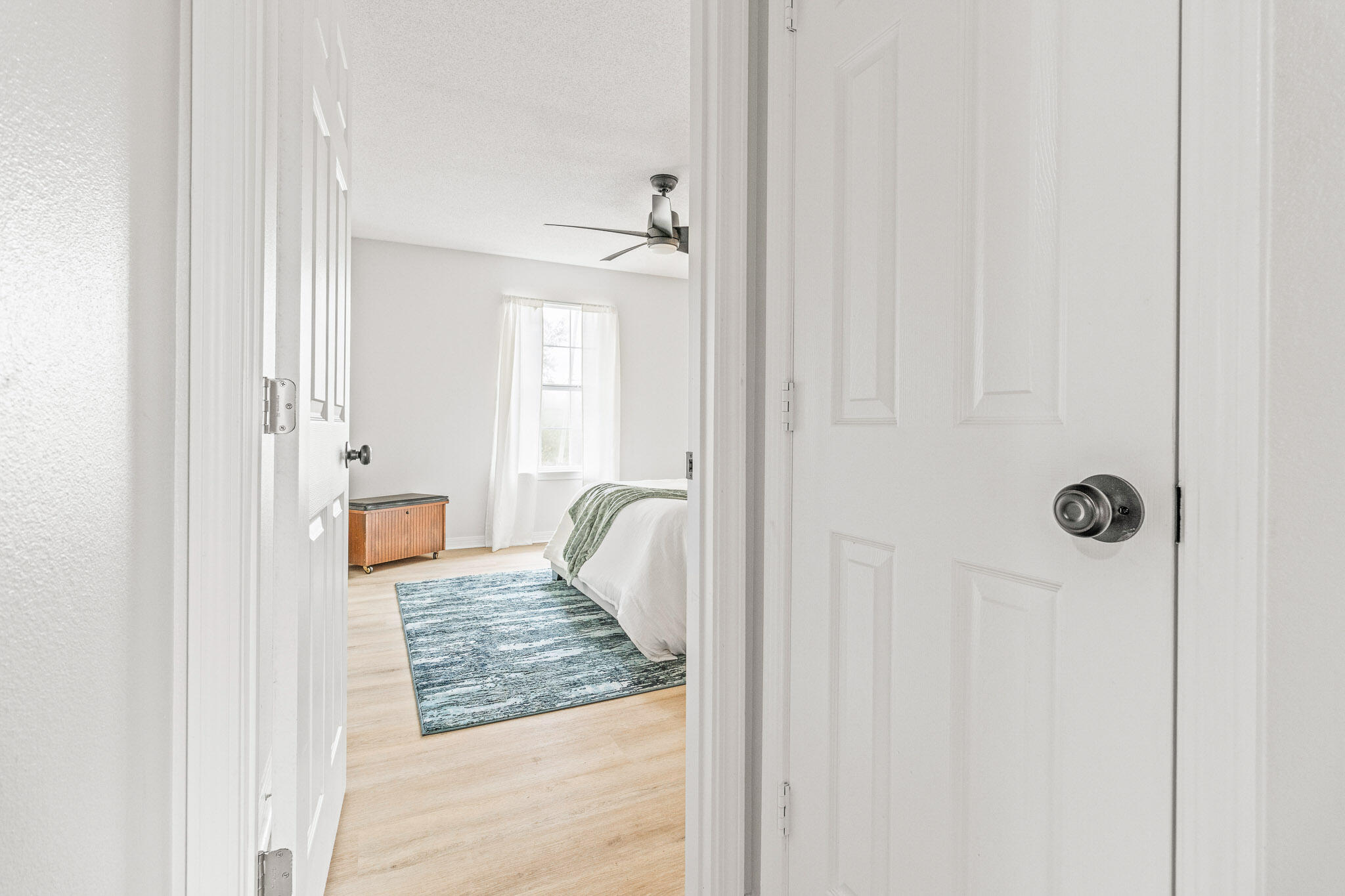 WINDSOR VILLAGE - Residential
