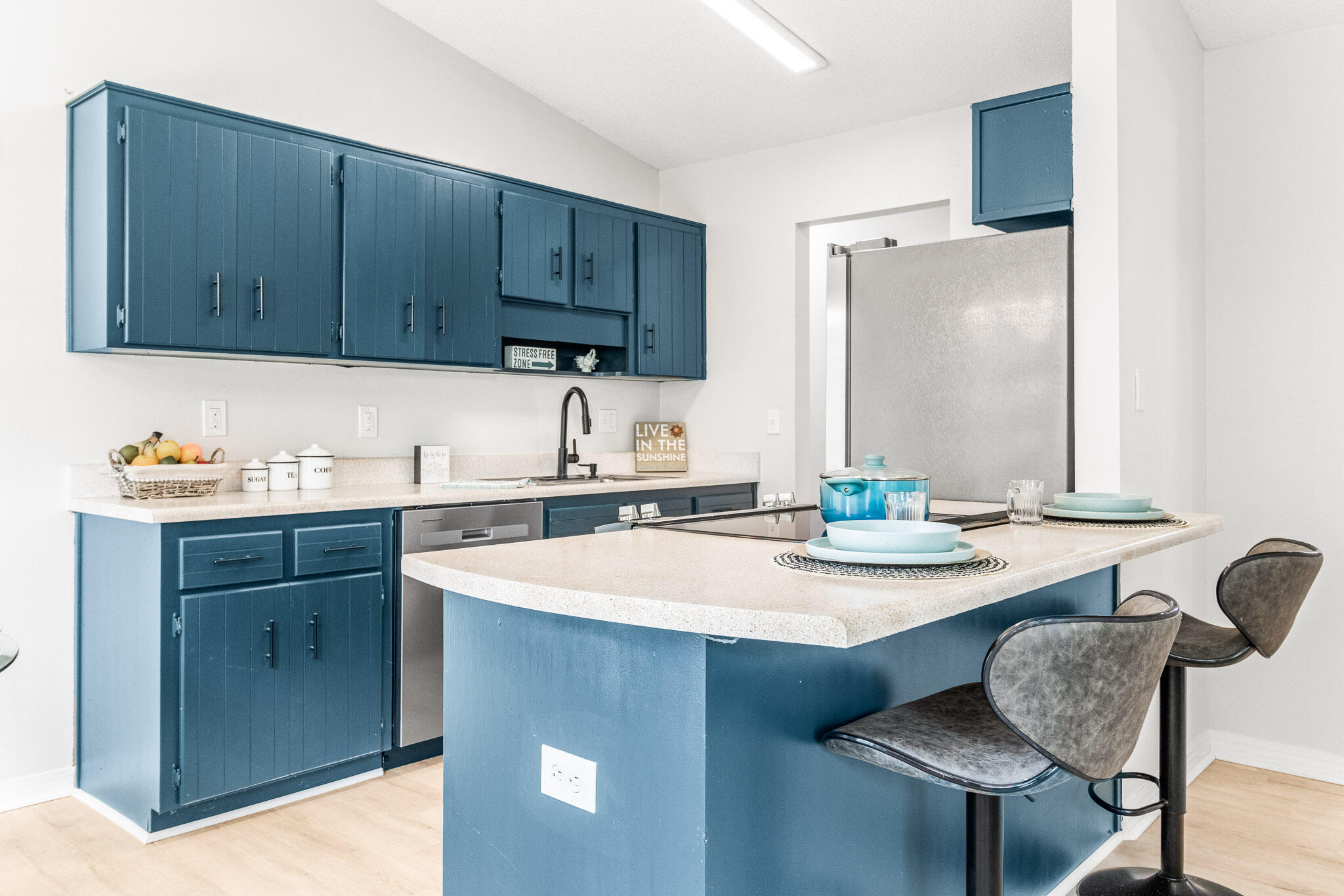 WINDSOR VILLAGE - Residential