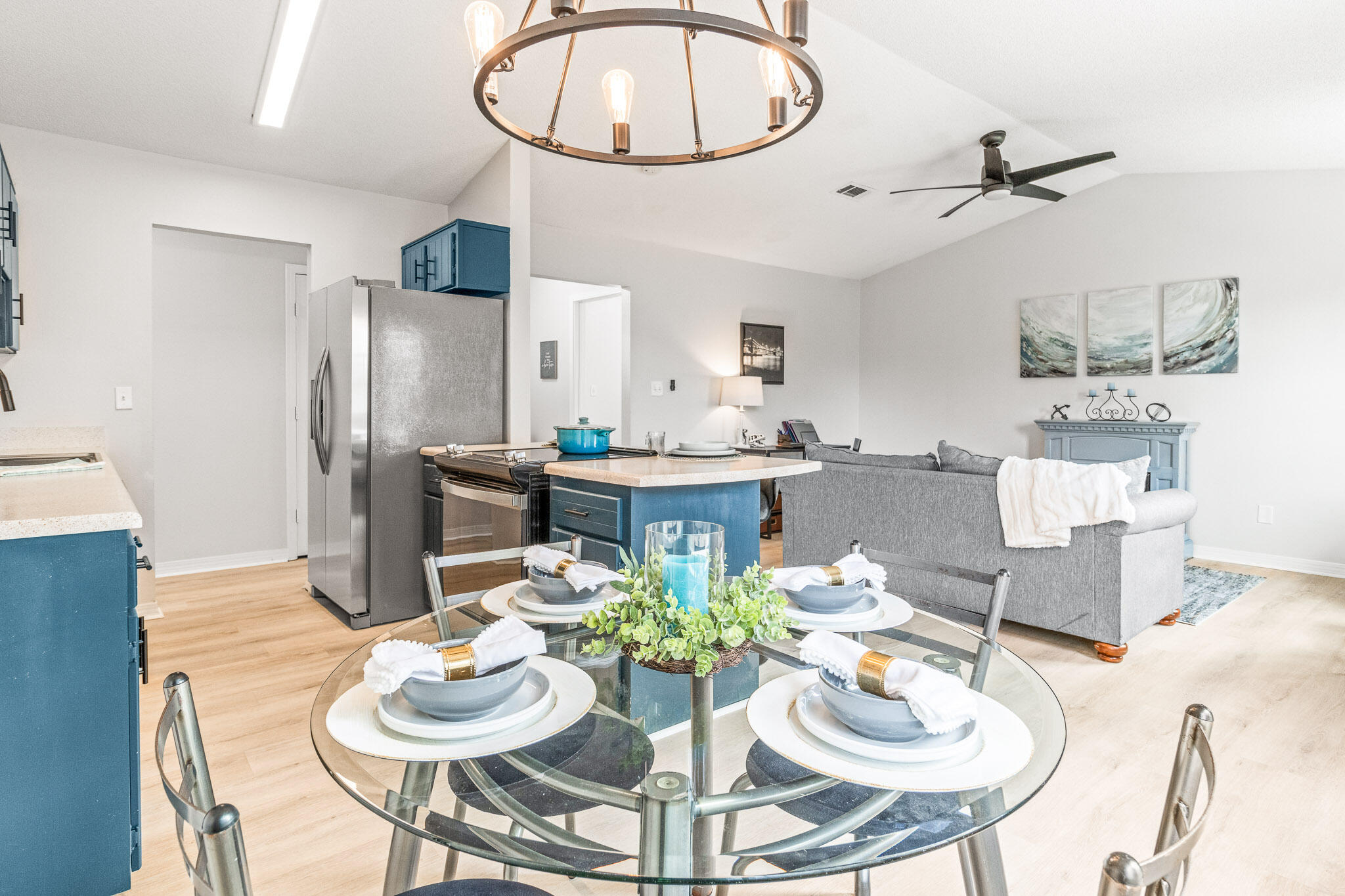 WINDSOR VILLAGE - Residential