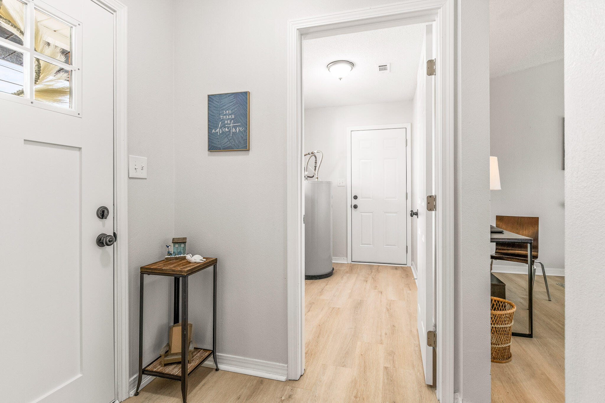 WINDSOR VILLAGE - Residential