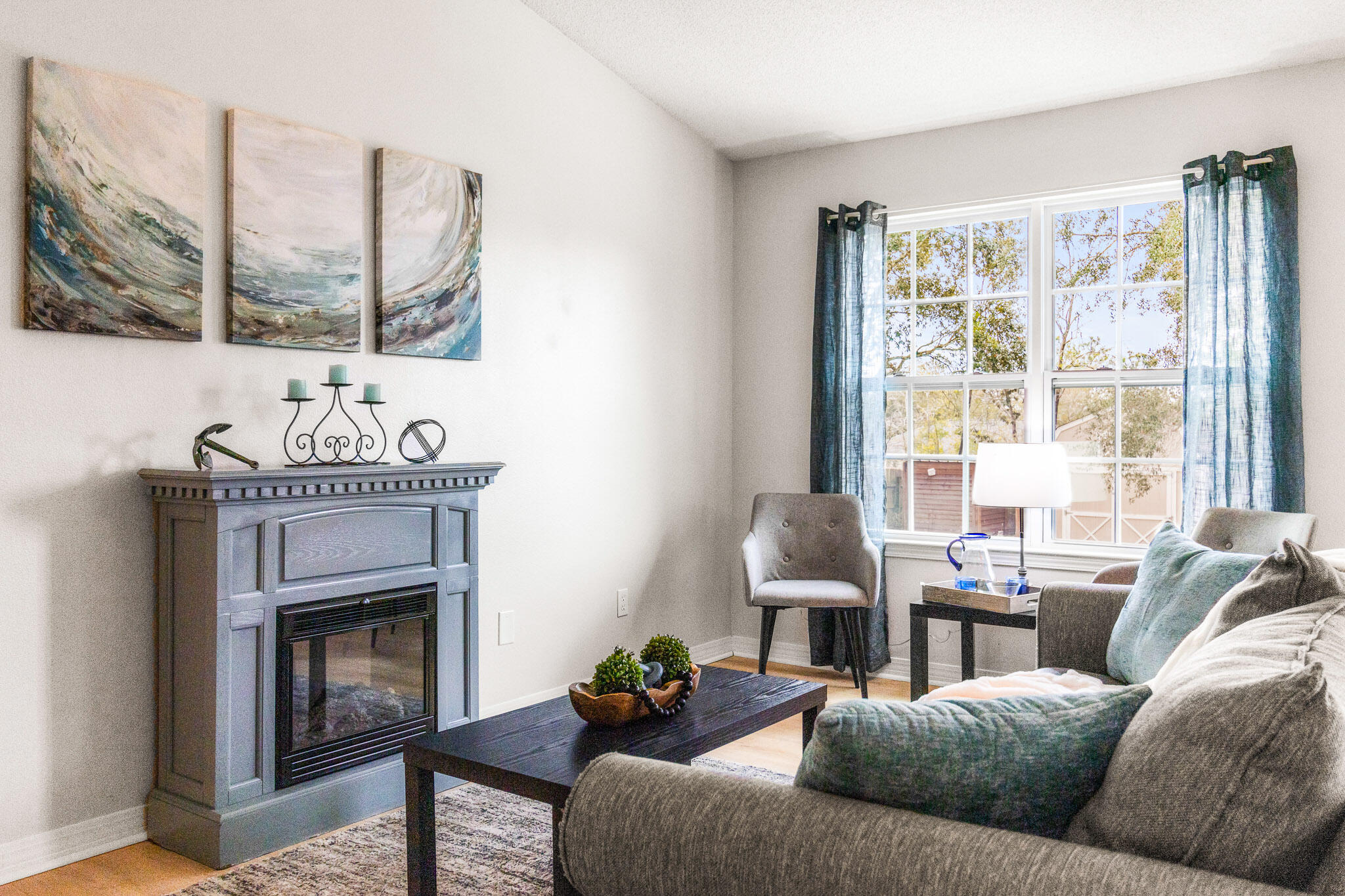 WINDSOR VILLAGE - Residential
