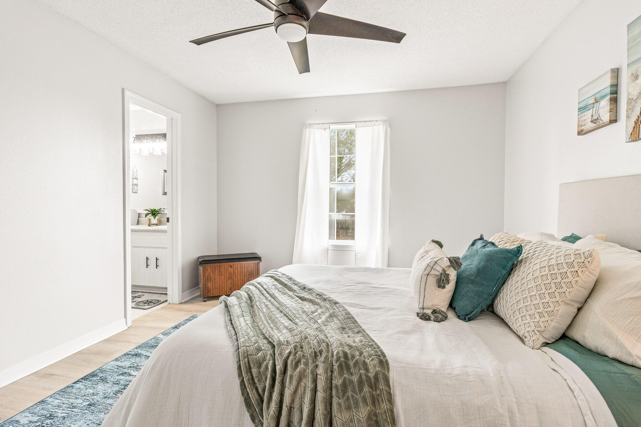 WINDSOR VILLAGE - Residential