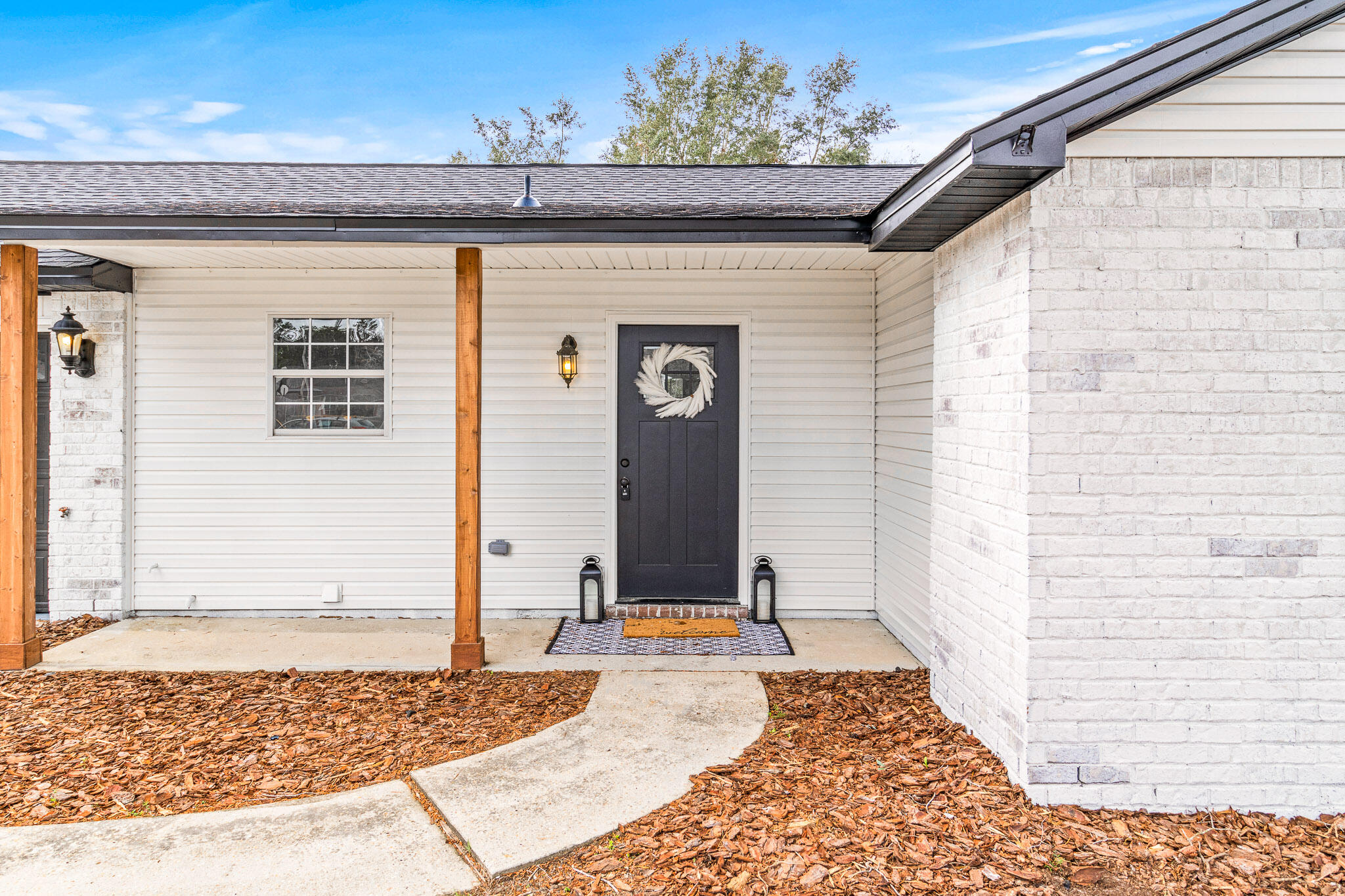 WINDSOR VILLAGE - Residential