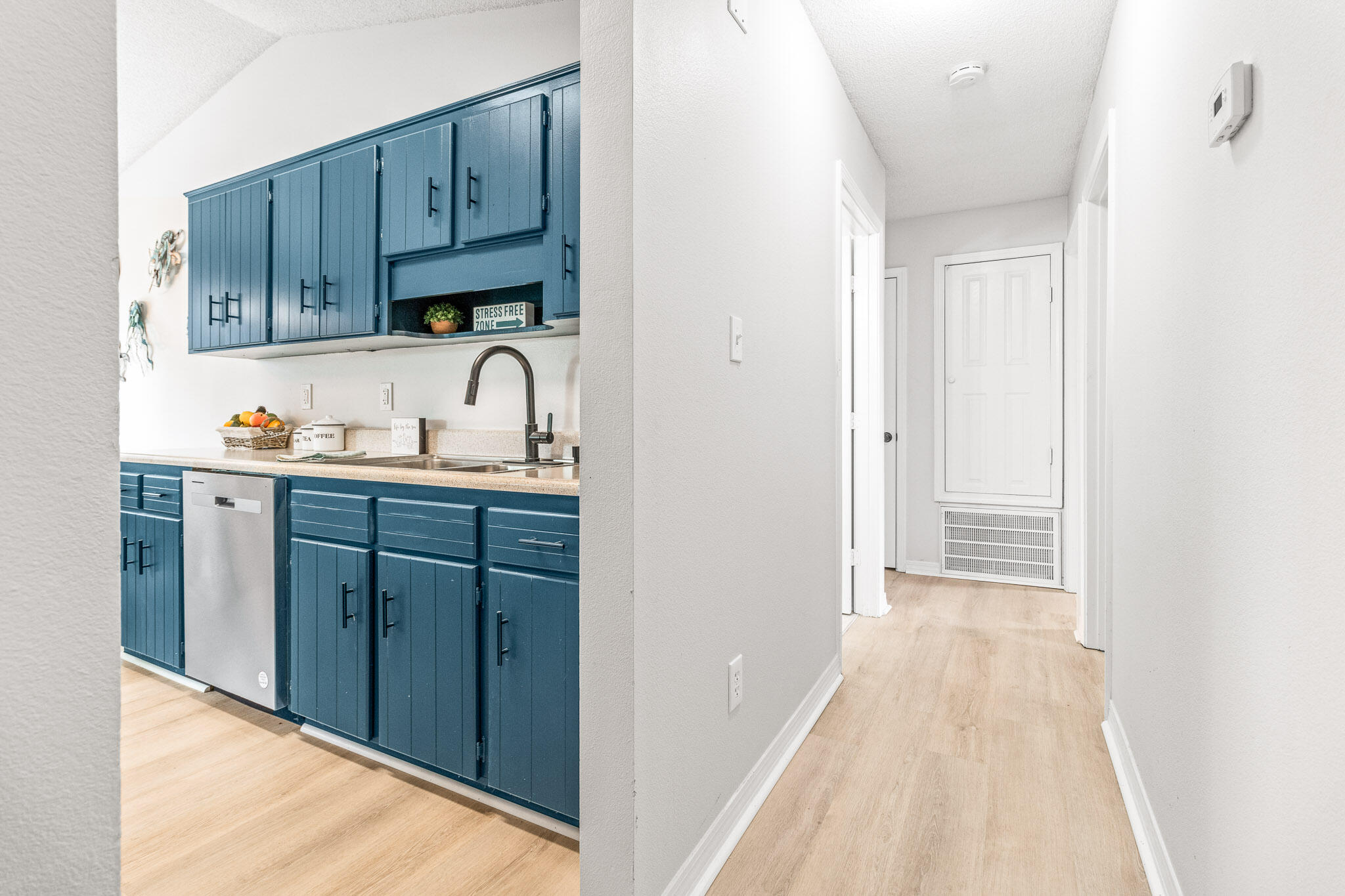 WINDSOR VILLAGE - Residential