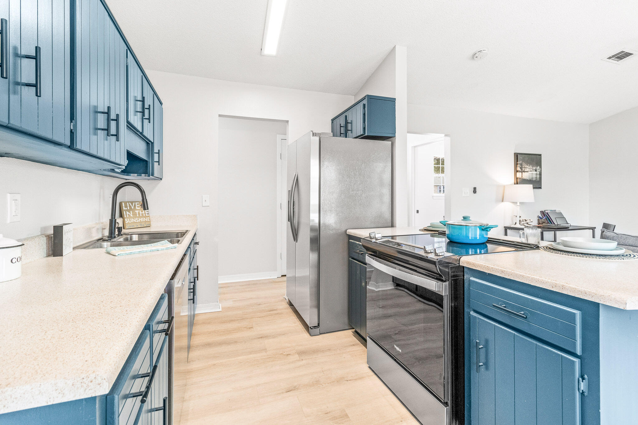 WINDSOR VILLAGE - Residential