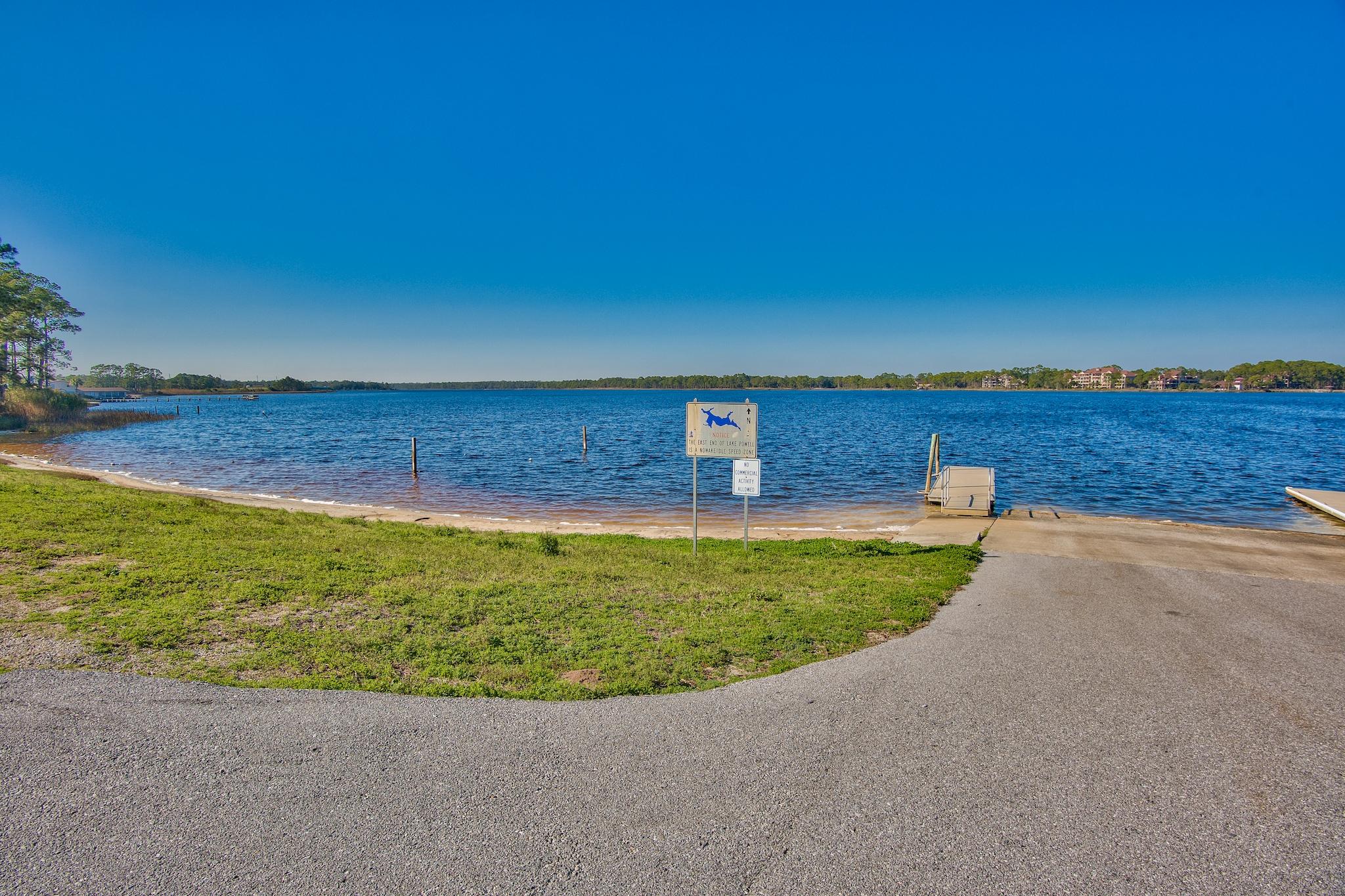 THE PRESERVE AT LAKE POWELL - Residential
