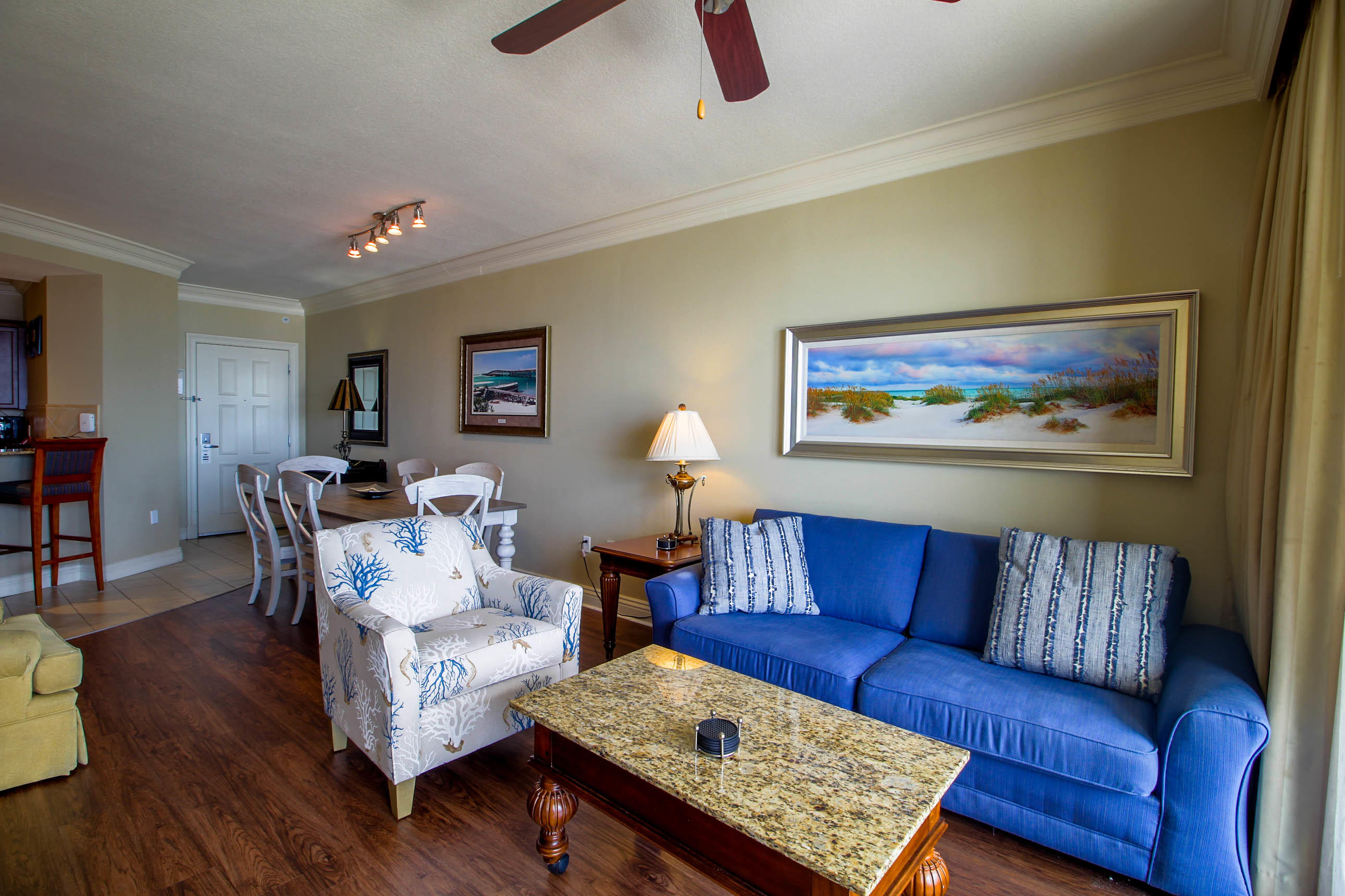 EMERALD GRANDE - Residential