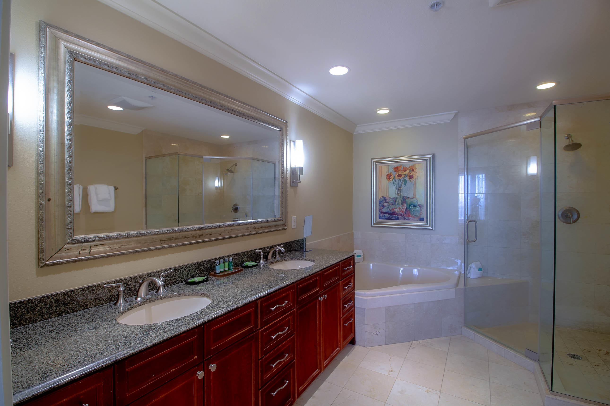 EMERALD GRANDE - Residential