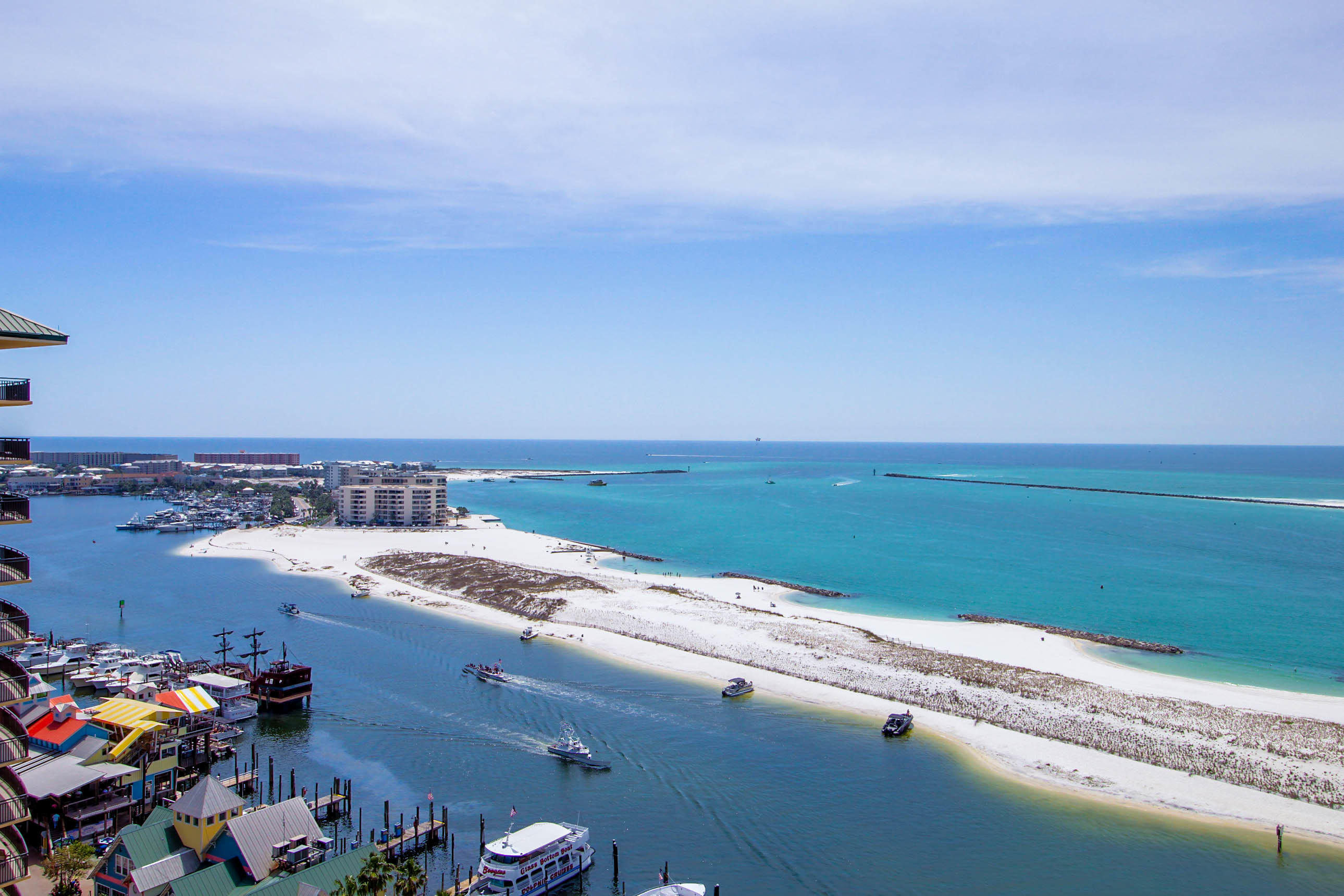 EMERALD GRANDE - Residential