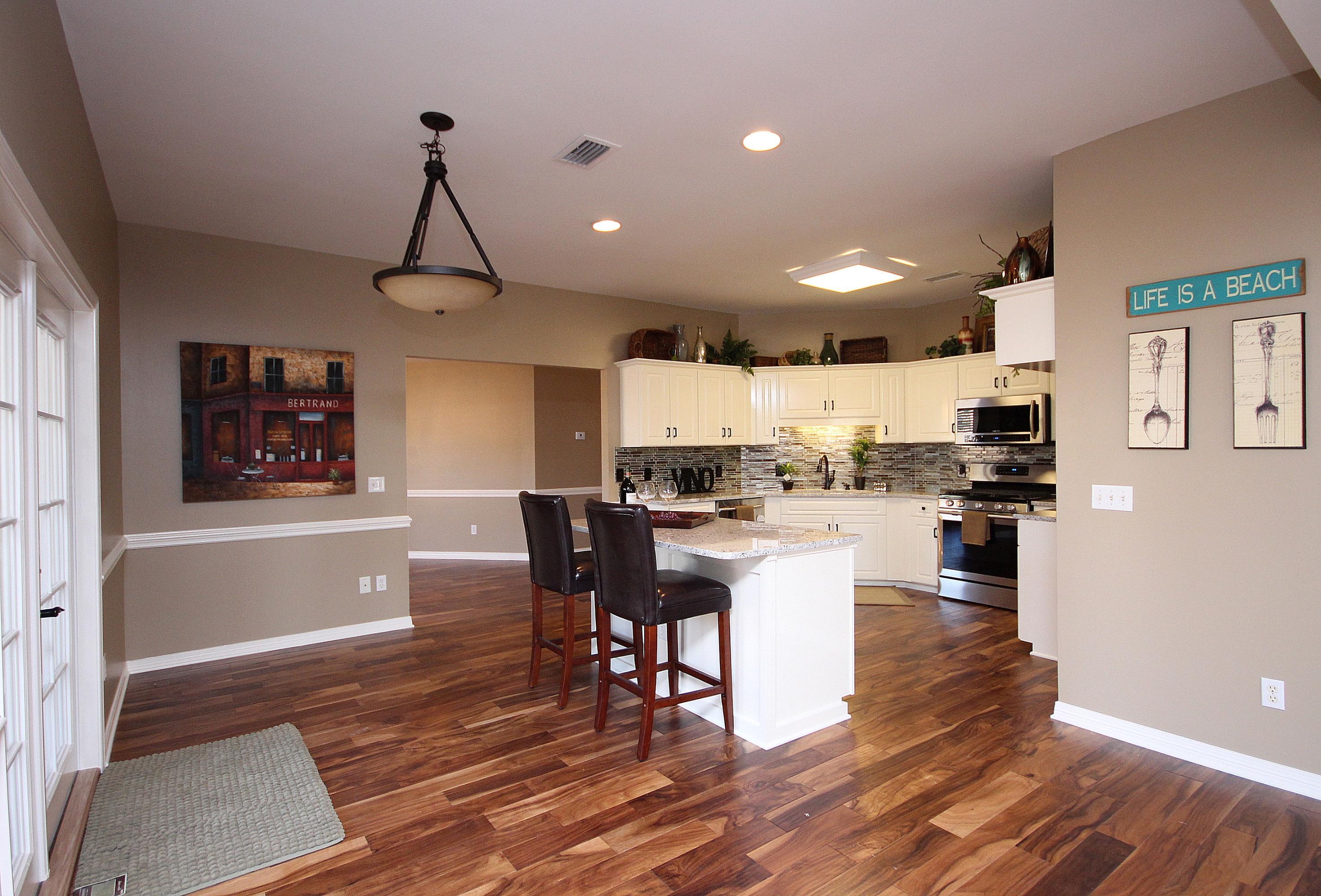 HUNTINGTON S/D PH 1 - Residential