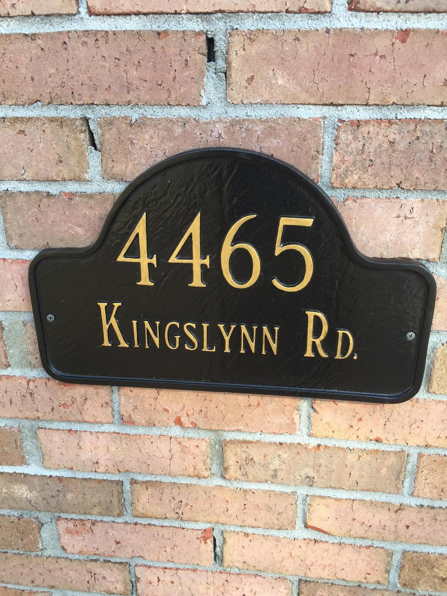 HUNTINGTON S/D PH 1 - Residential