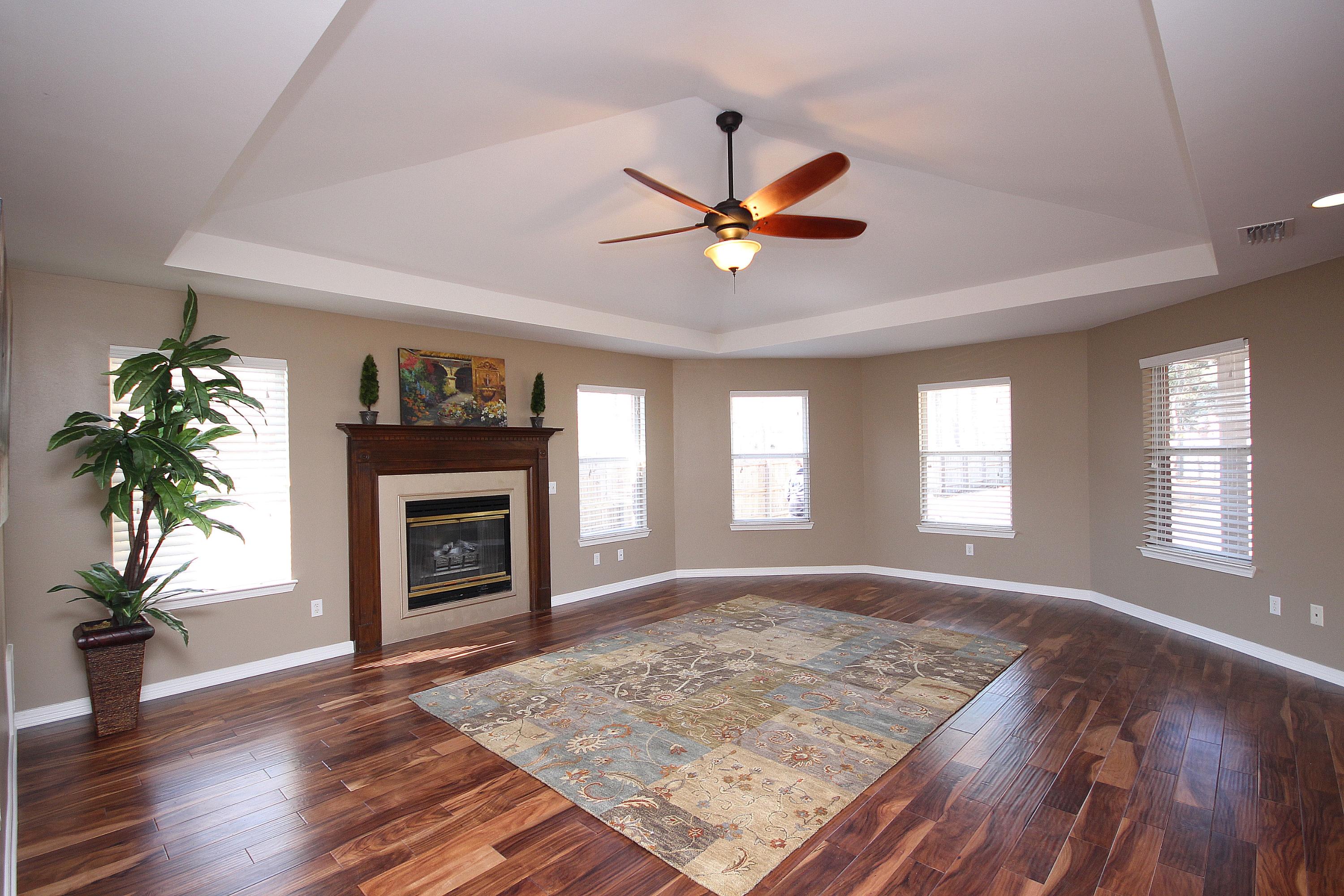 HUNTINGTON S/D PH 1 - Residential