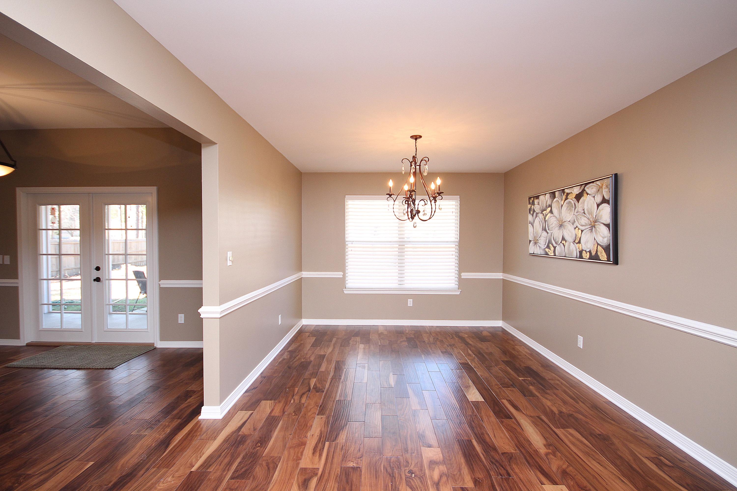 HUNTINGTON S/D PH 1 - Residential