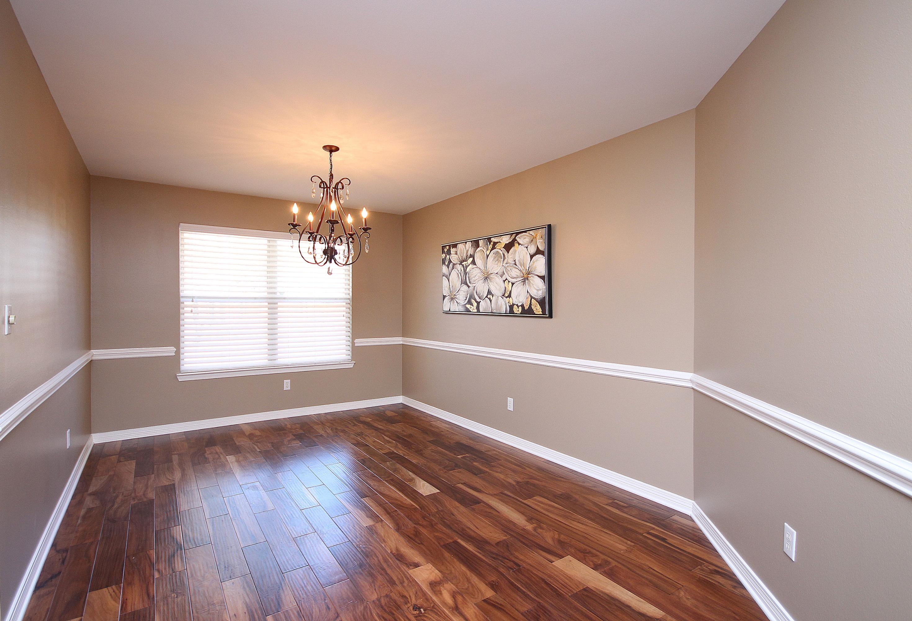 HUNTINGTON S/D PH 1 - Residential