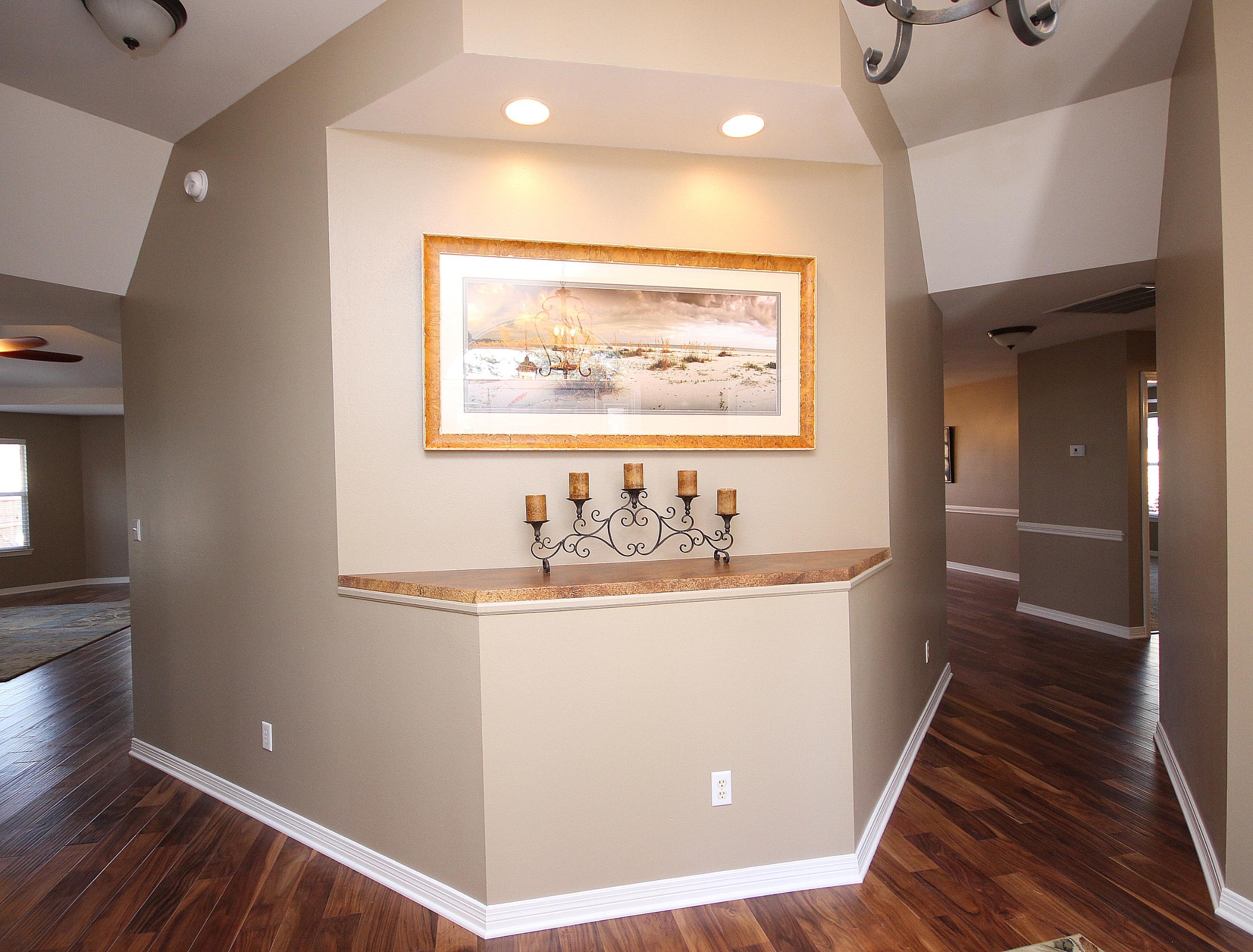 HUNTINGTON S/D PH 1 - Residential