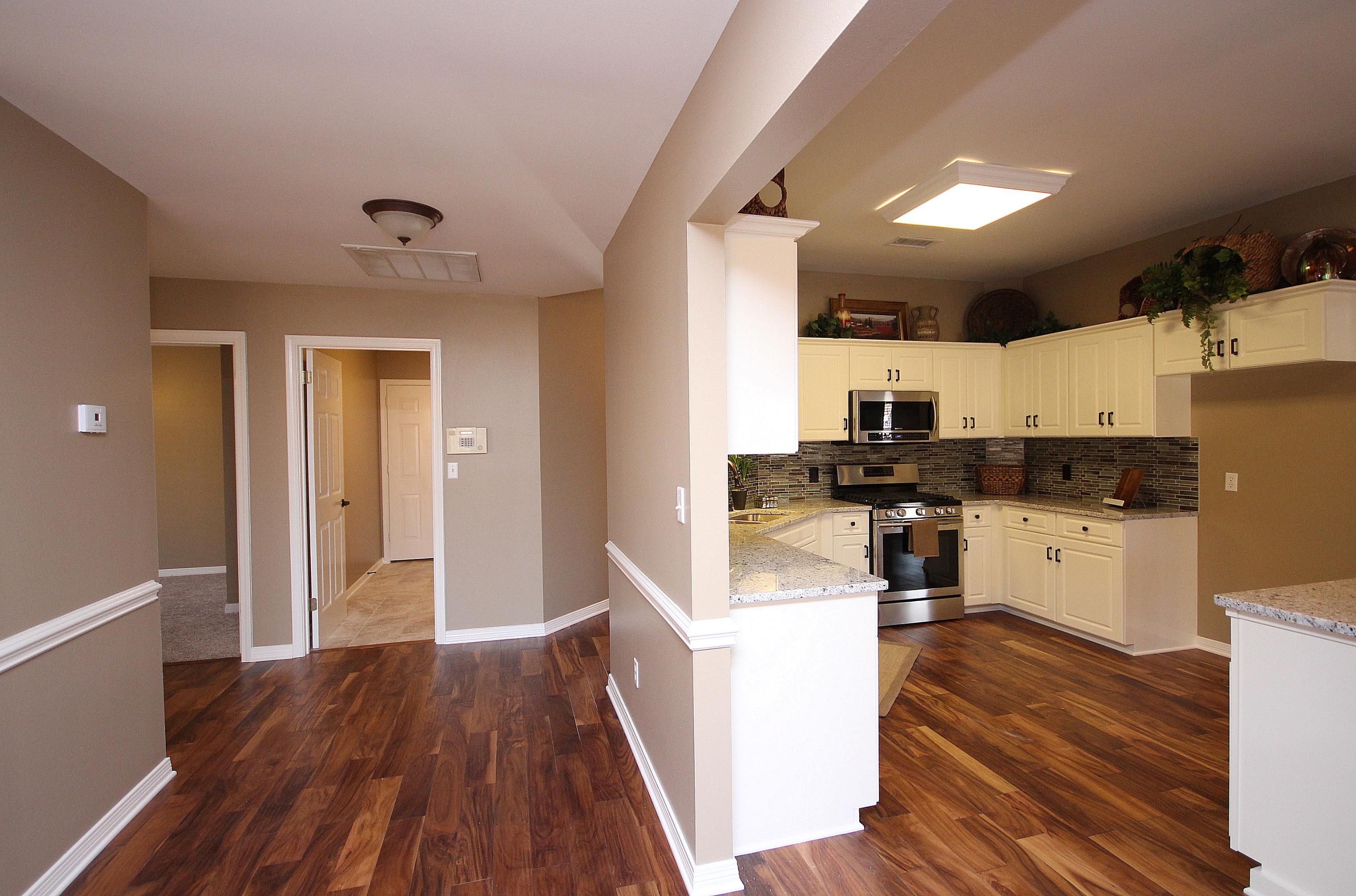 HUNTINGTON S/D PH 1 - Residential