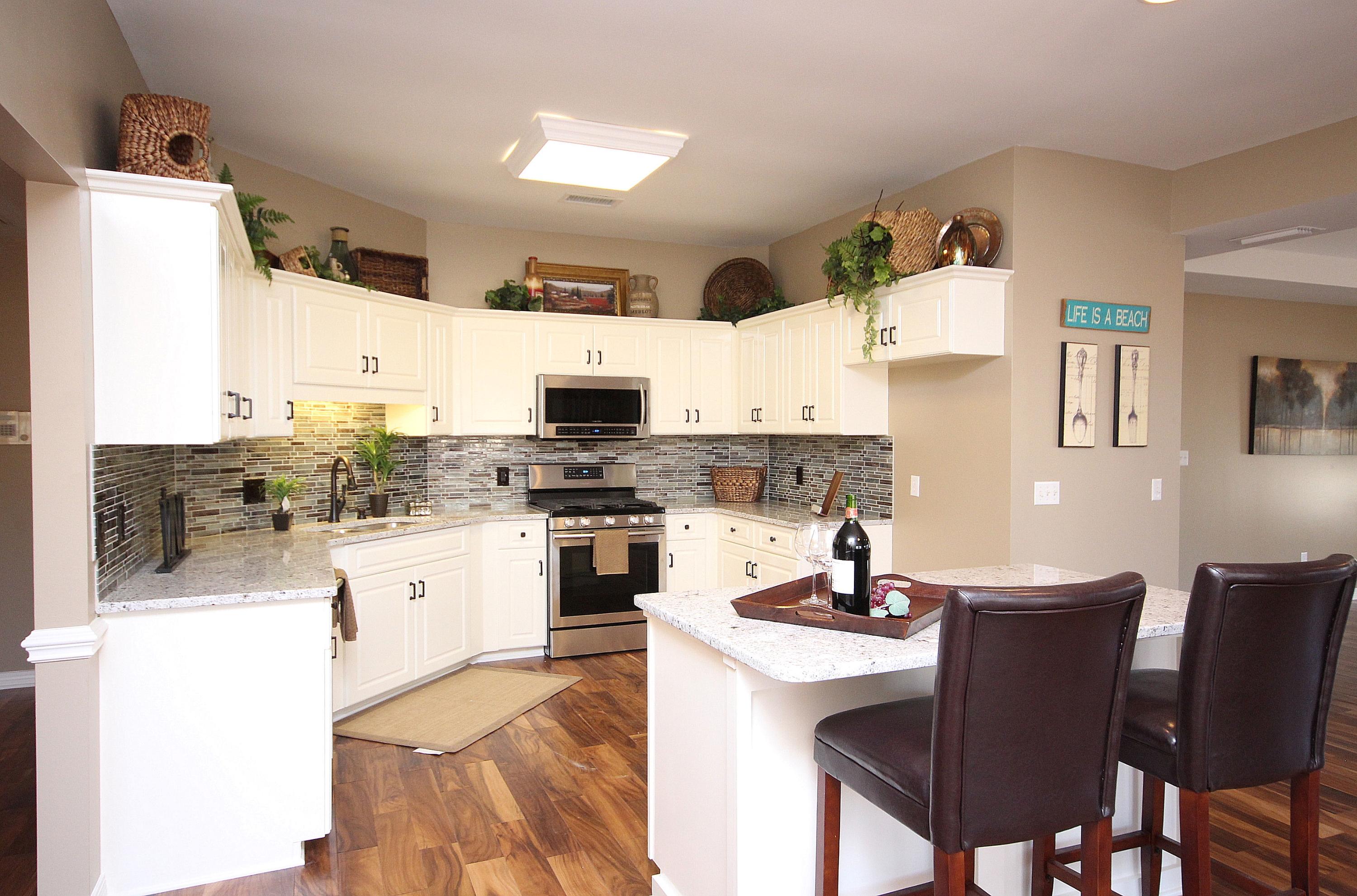 HUNTINGTON S/D PH 1 - Residential