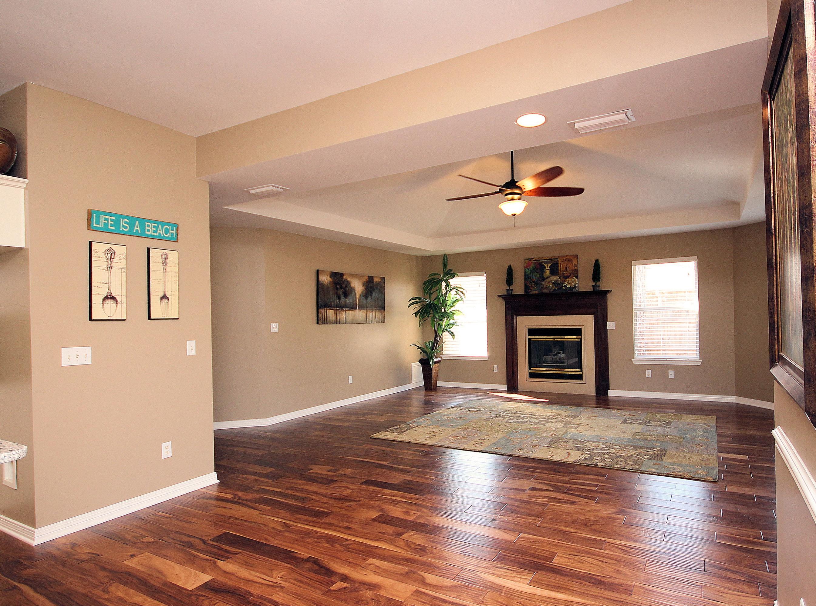 HUNTINGTON S/D PH 1 - Residential