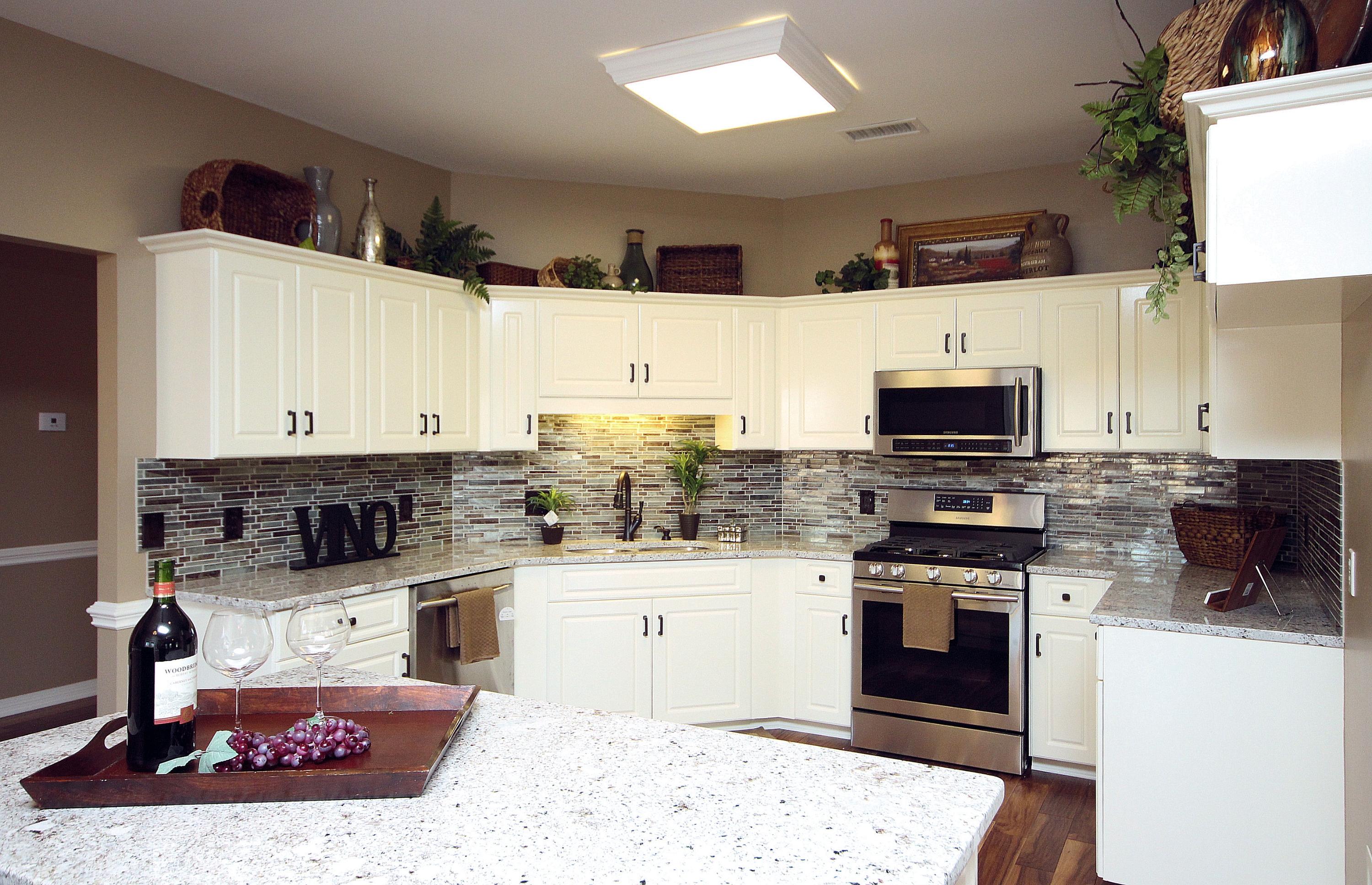 HUNTINGTON S/D PH 1 - Residential