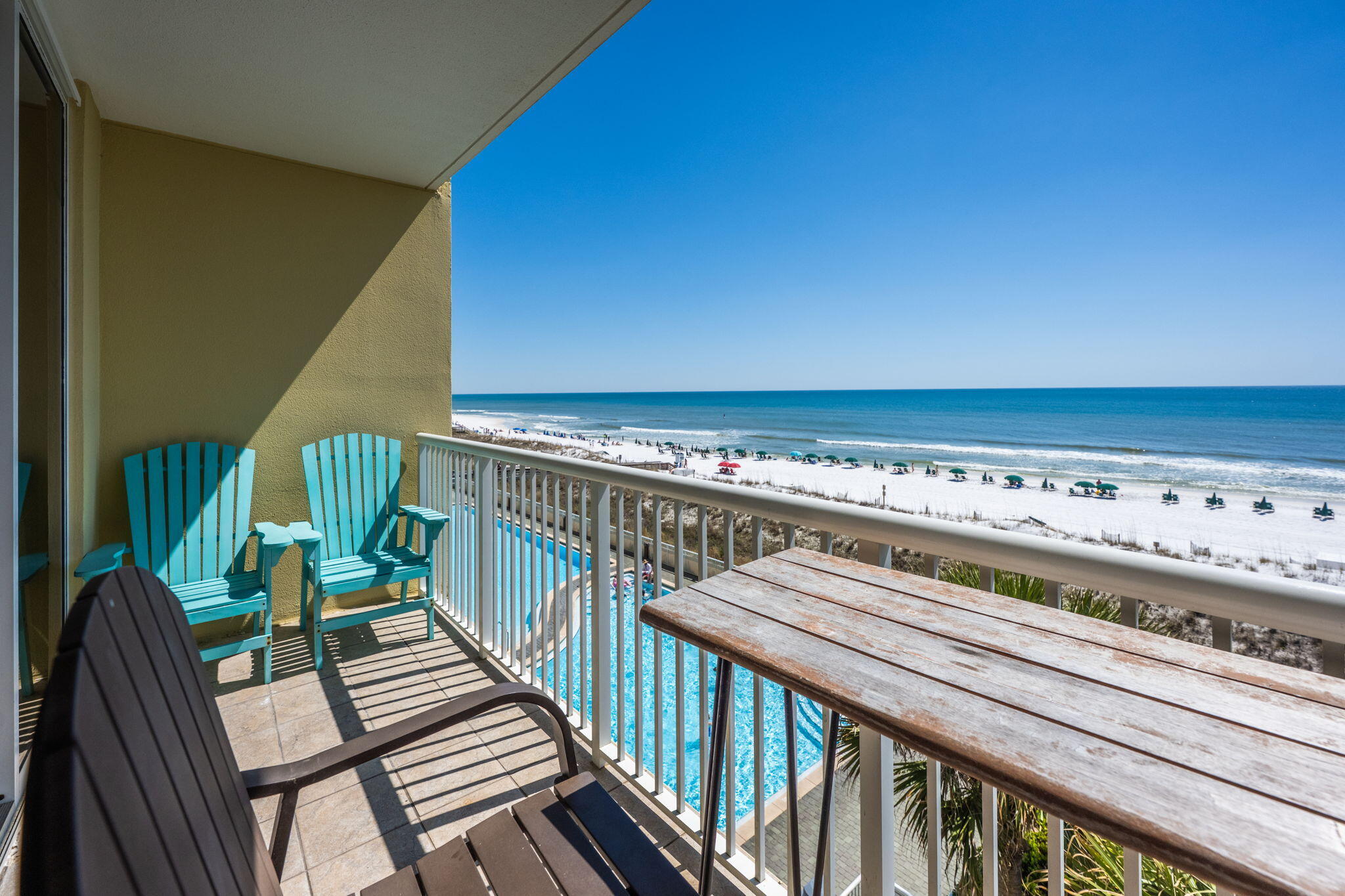 WATERS EDGE - Residential