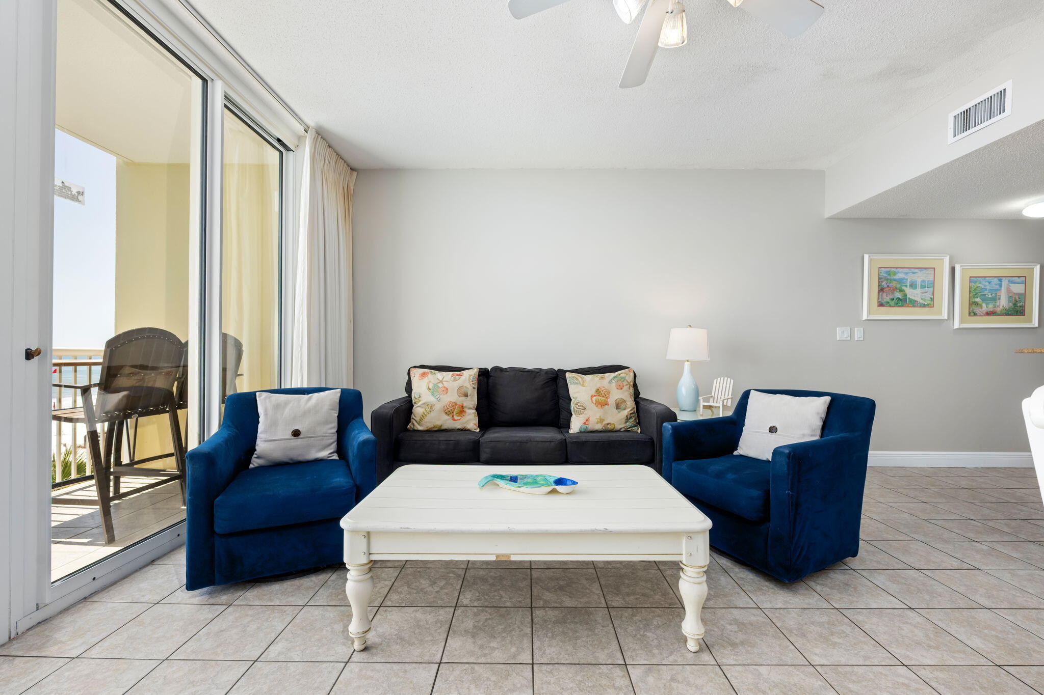 WATERS EDGE - Residential