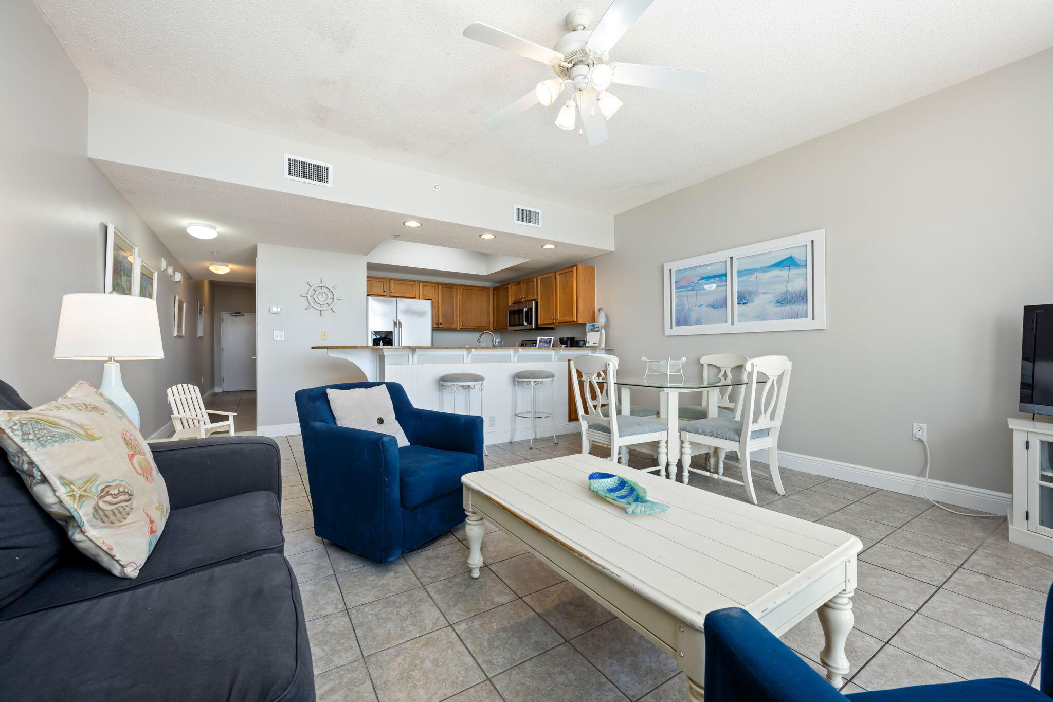 WATERS EDGE - Residential