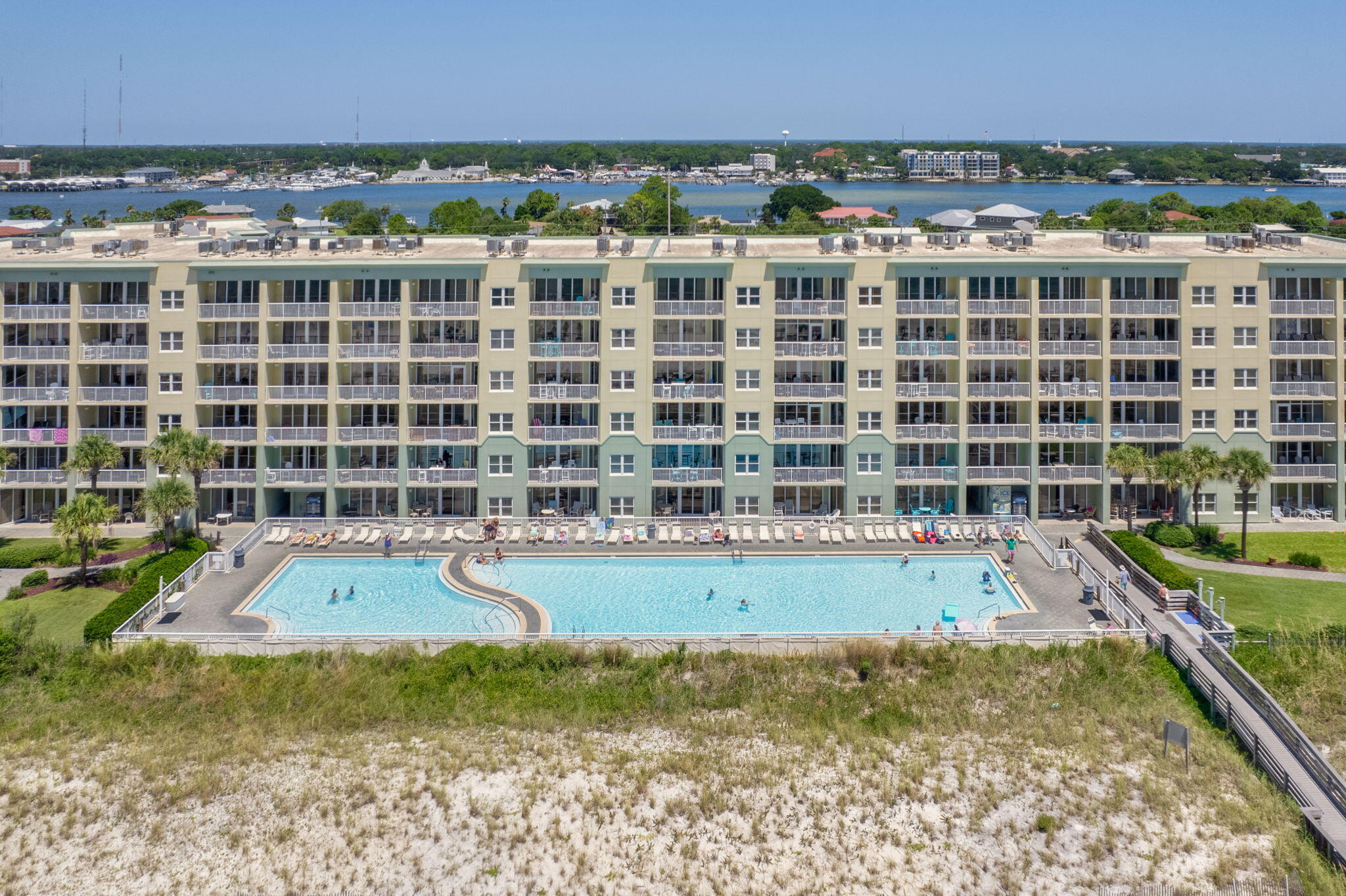 WATERS EDGE - Residential