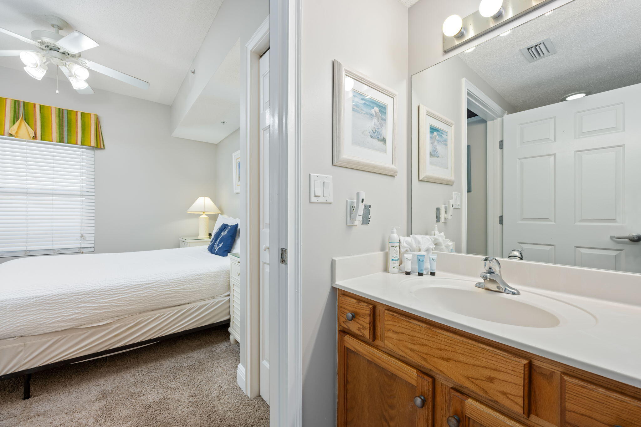 WATERS EDGE - Residential