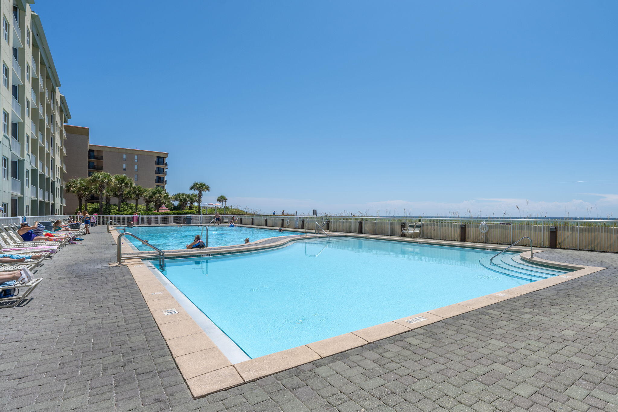 WATERS EDGE - Residential