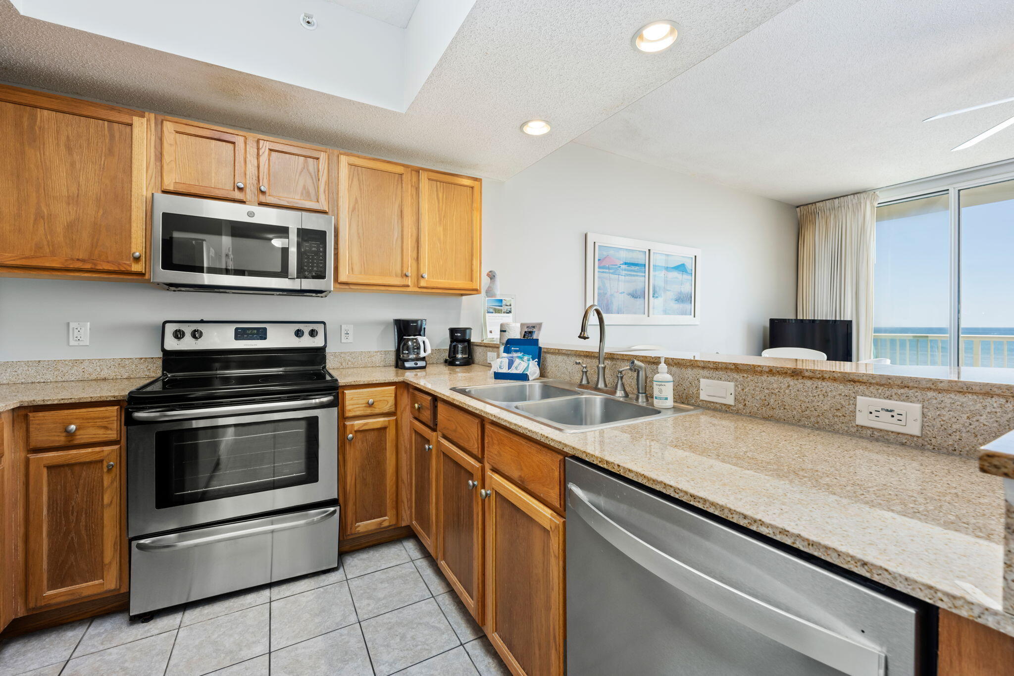 WATERS EDGE - Residential